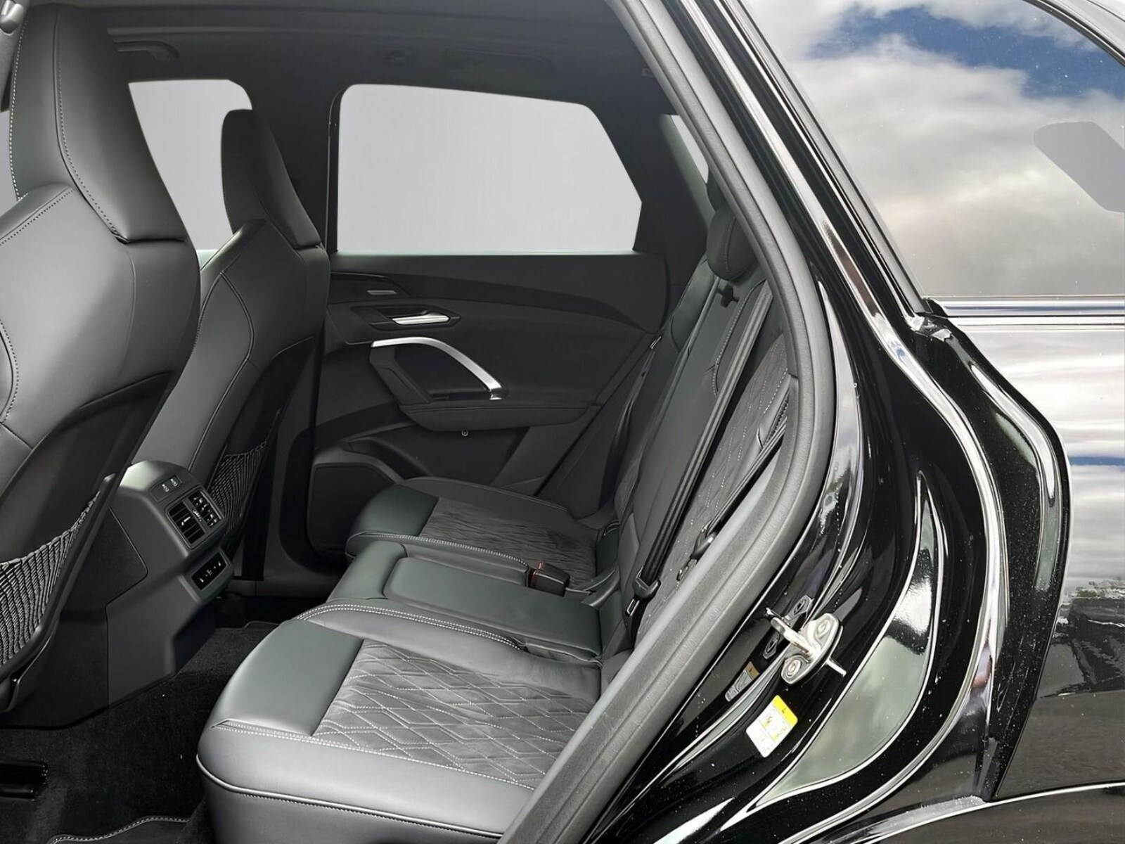 Audi Q5 – Bild 10