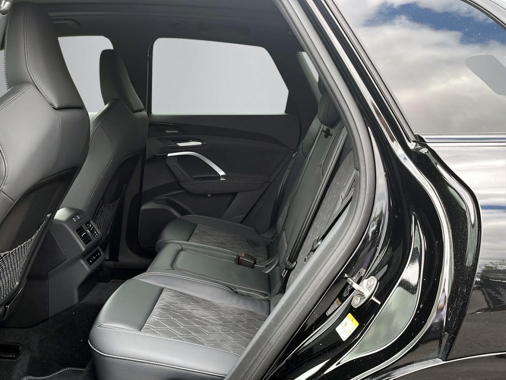 Audi Q5 SUV edition one