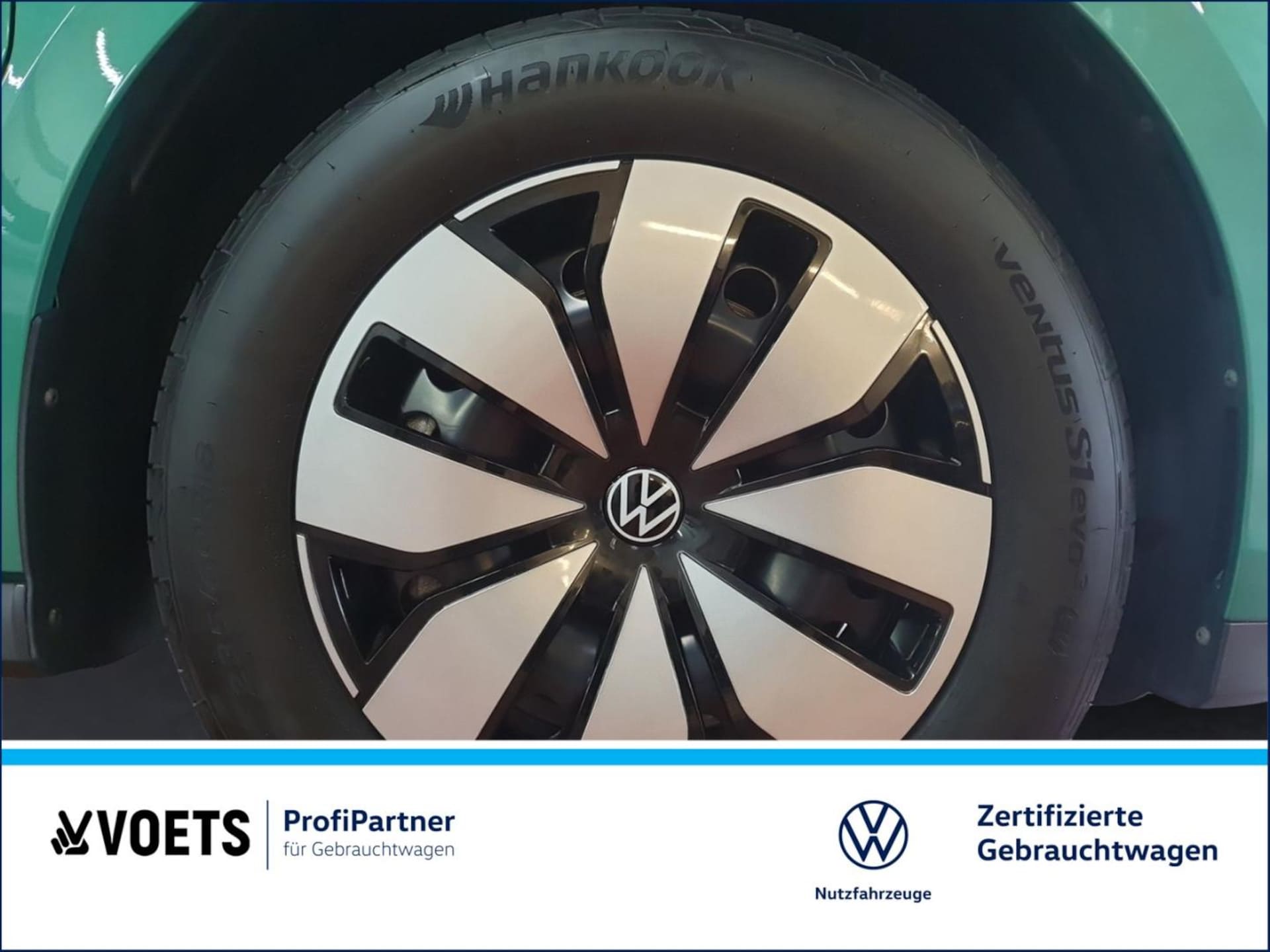 Volkswagen ID. Buzz Pro