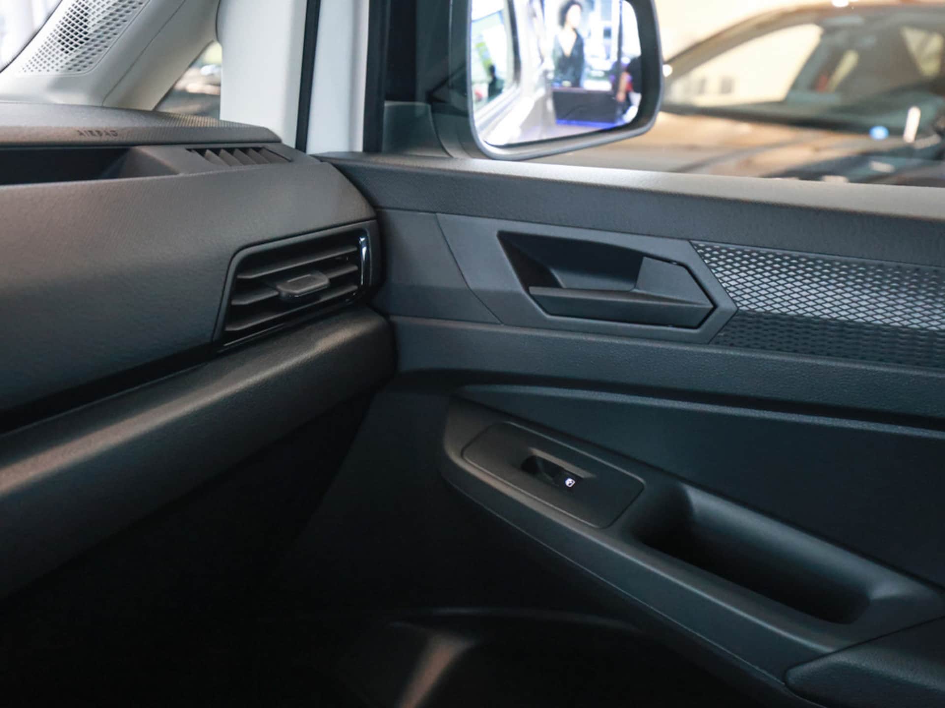 Volkswagen Caddy Cargo
