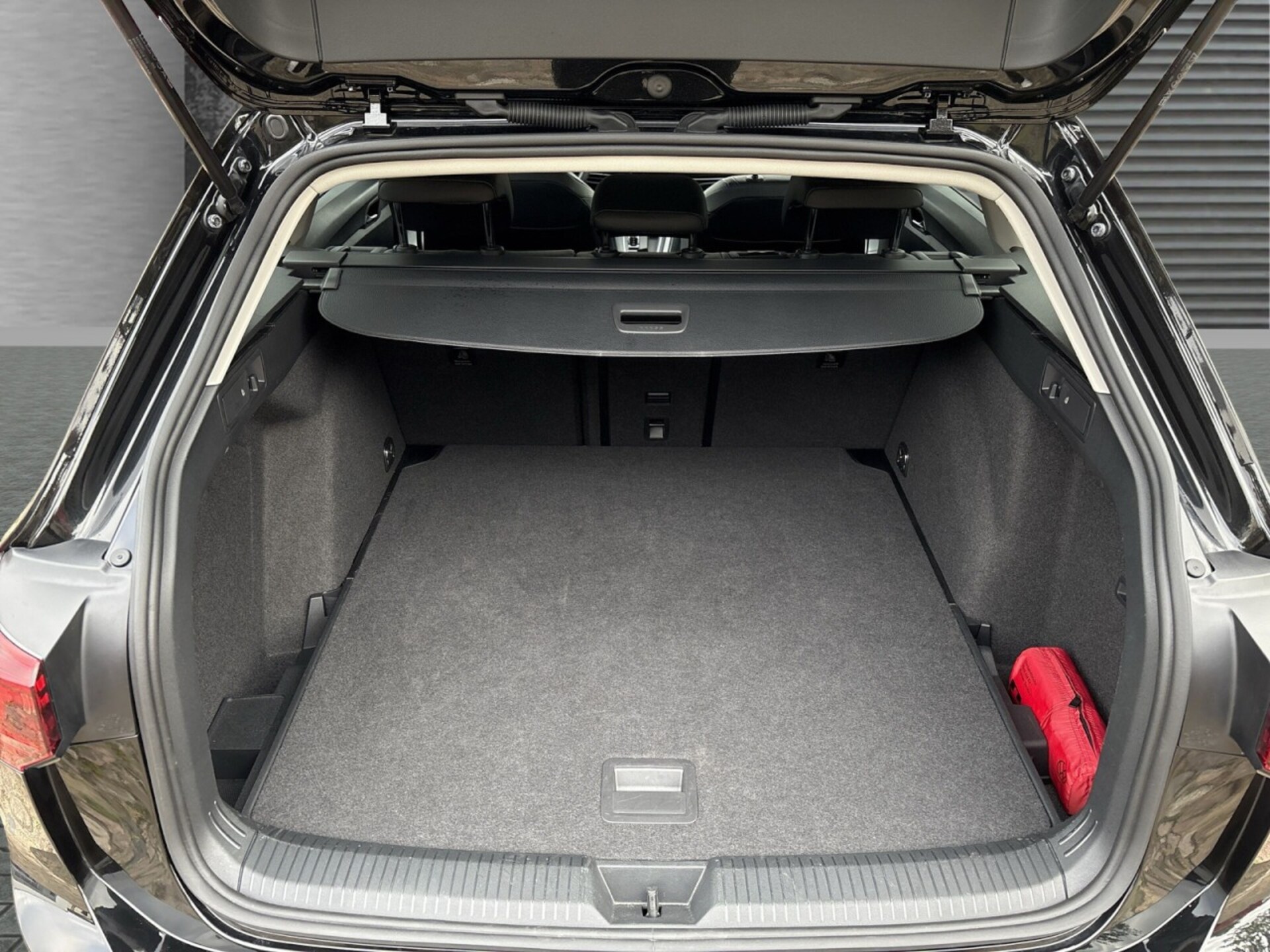 Volkswagen Golf Variant Goal