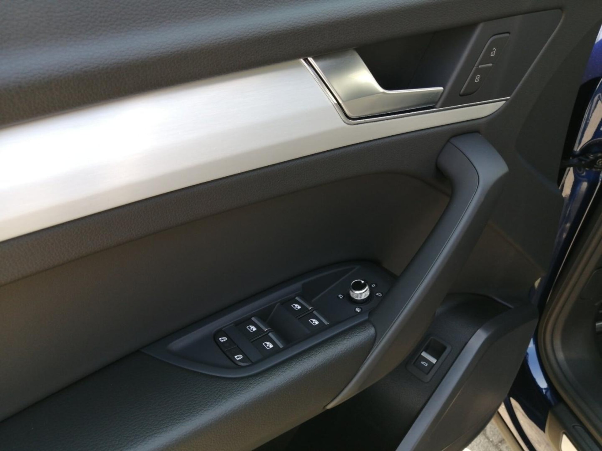 Audi Q5 SUV S line