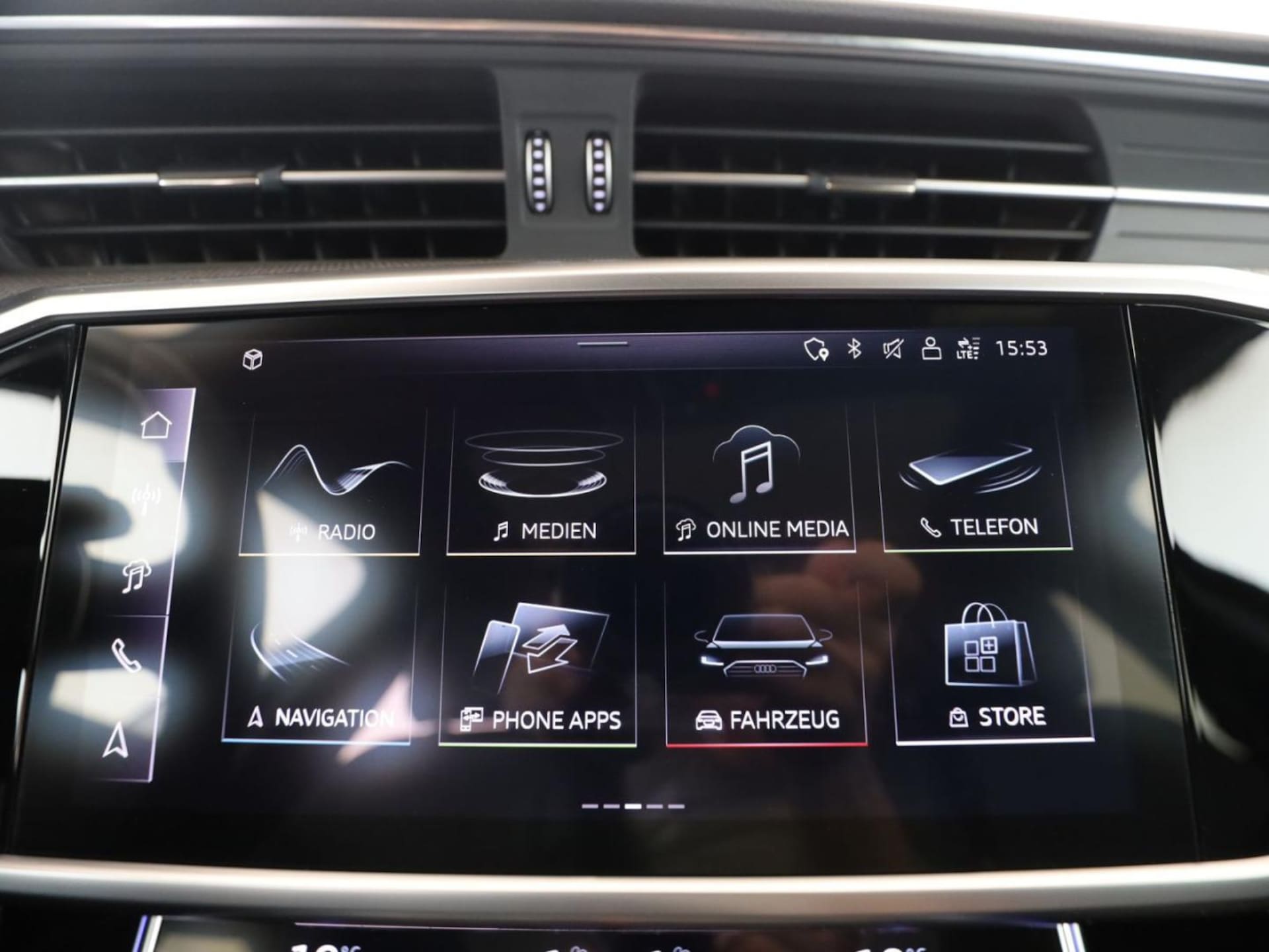 Audi S6 Avant