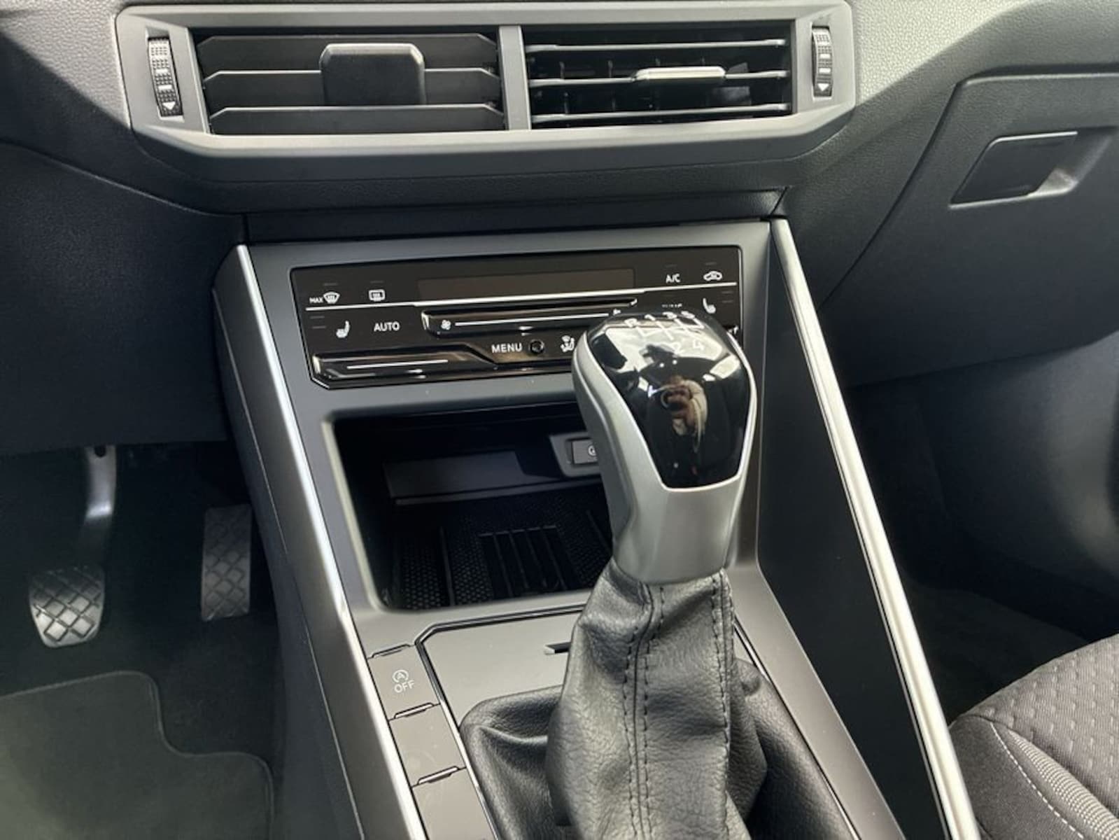 Volkswagen Taigo – Bild 14