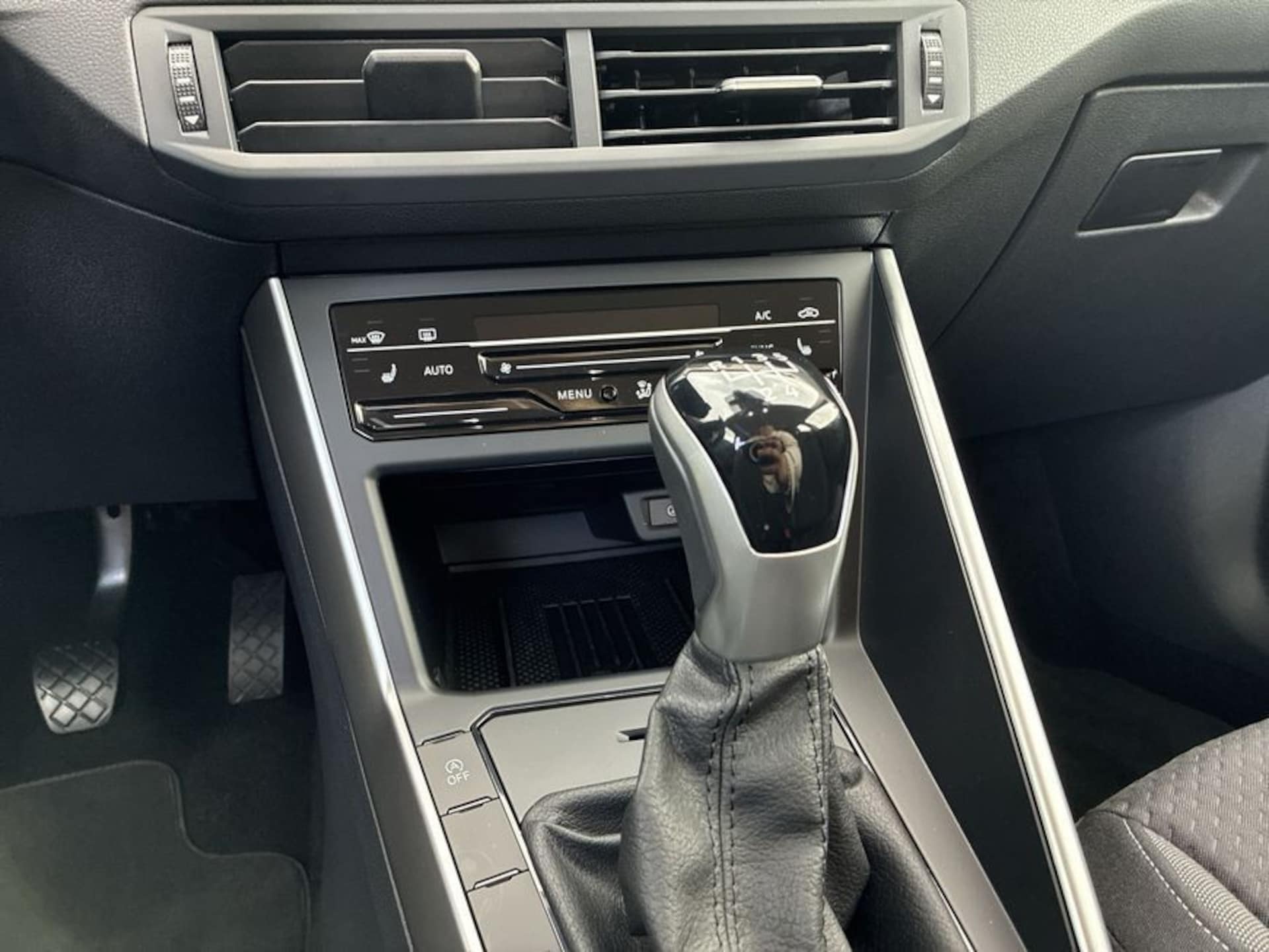 Volkswagen Taigo Life