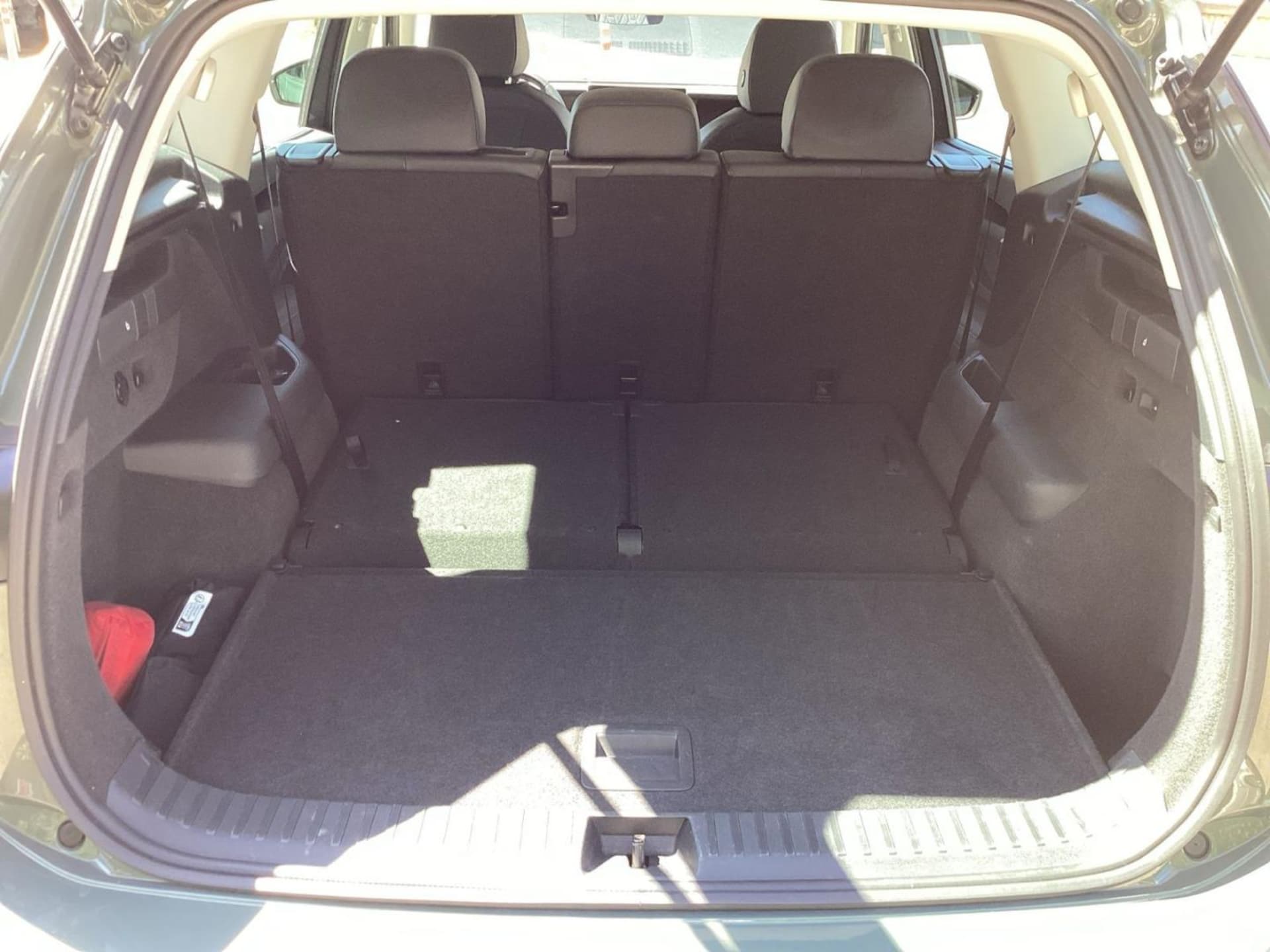 Volkswagen Tayron Life