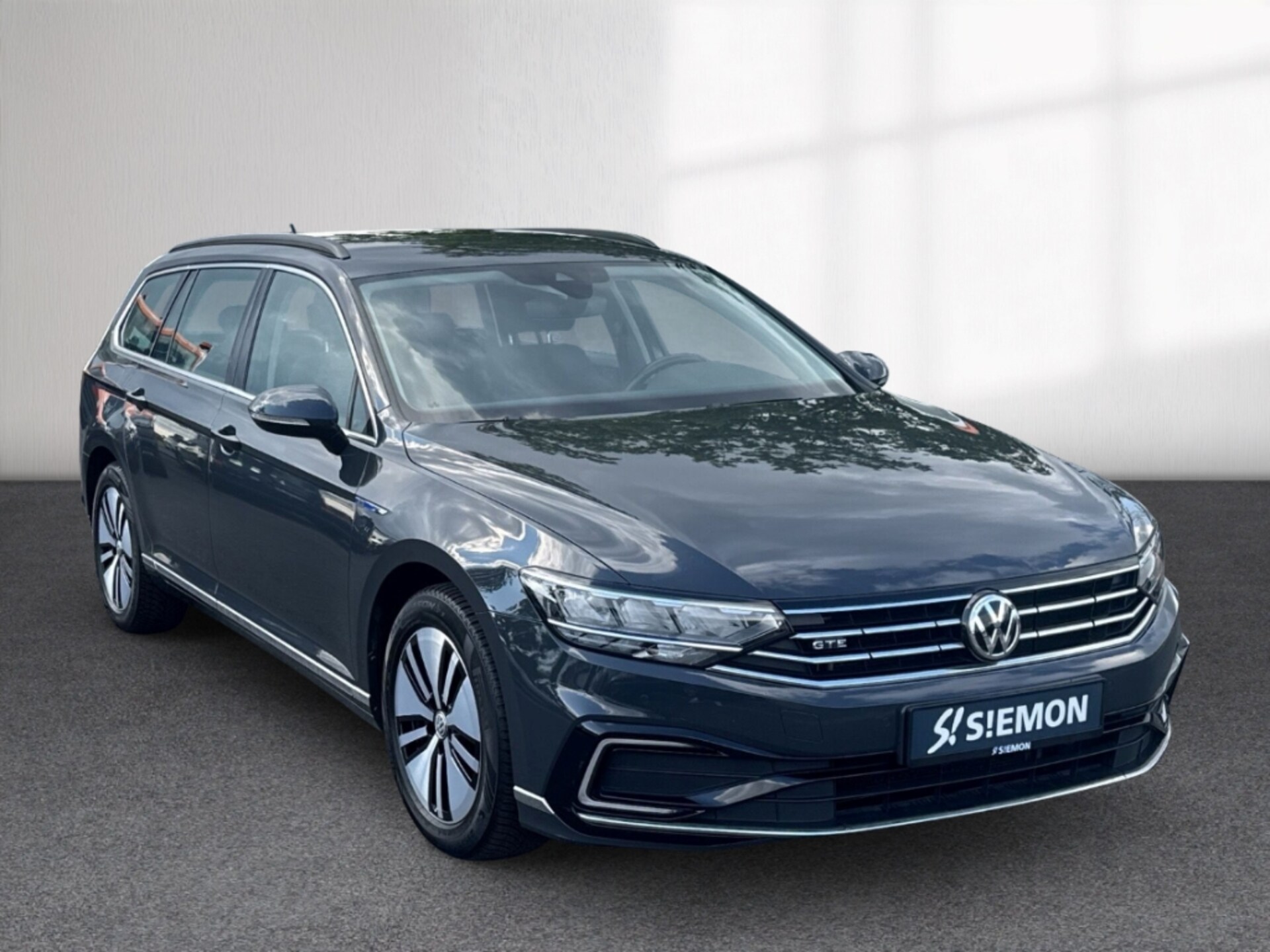Volkswagen Passat Variant GTE