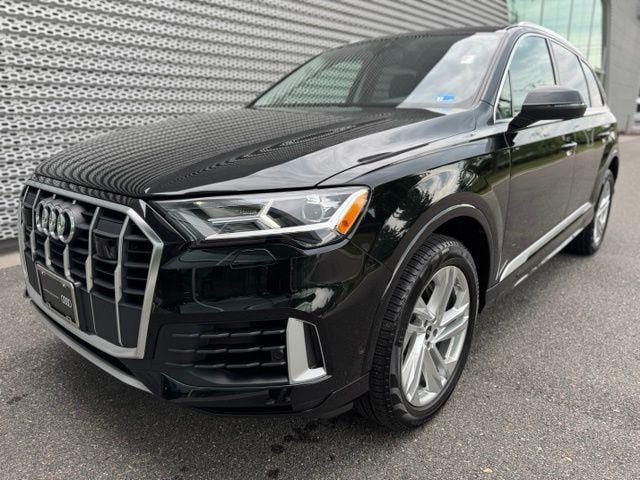 2023 Audi Q7