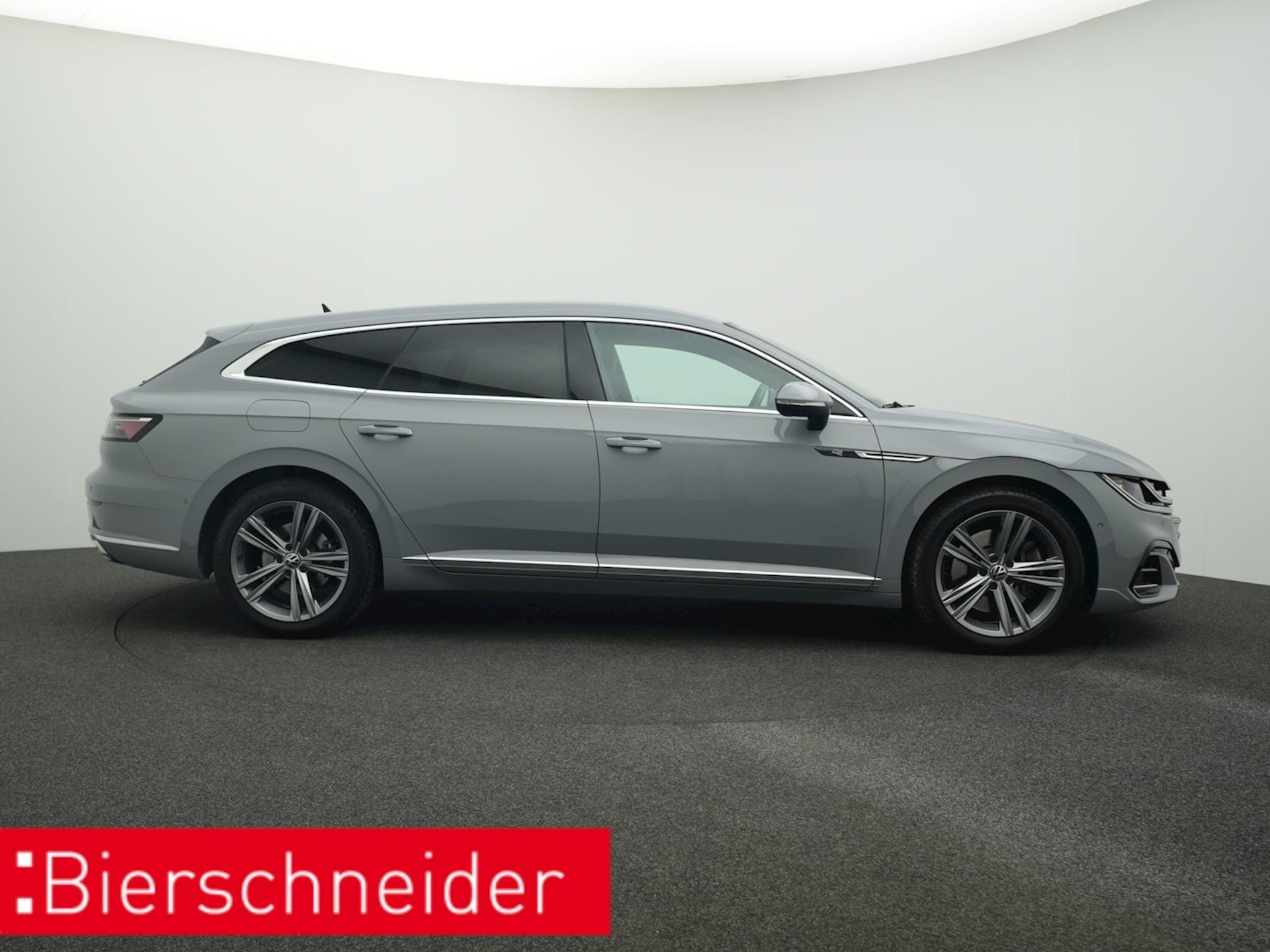 Volkswagen Arteon Shooting Brake R-Line