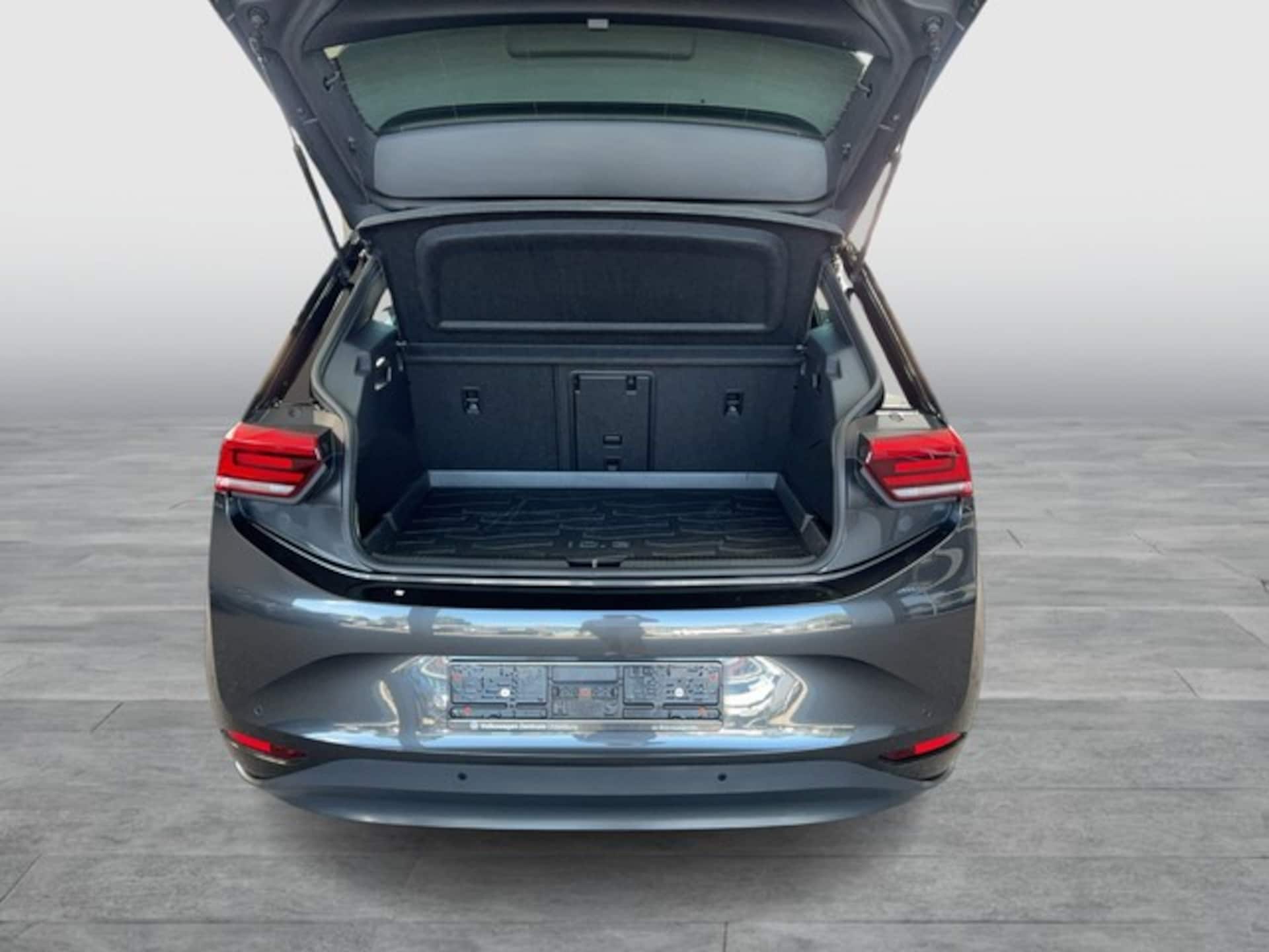 Volkswagen ID.3 Pro S