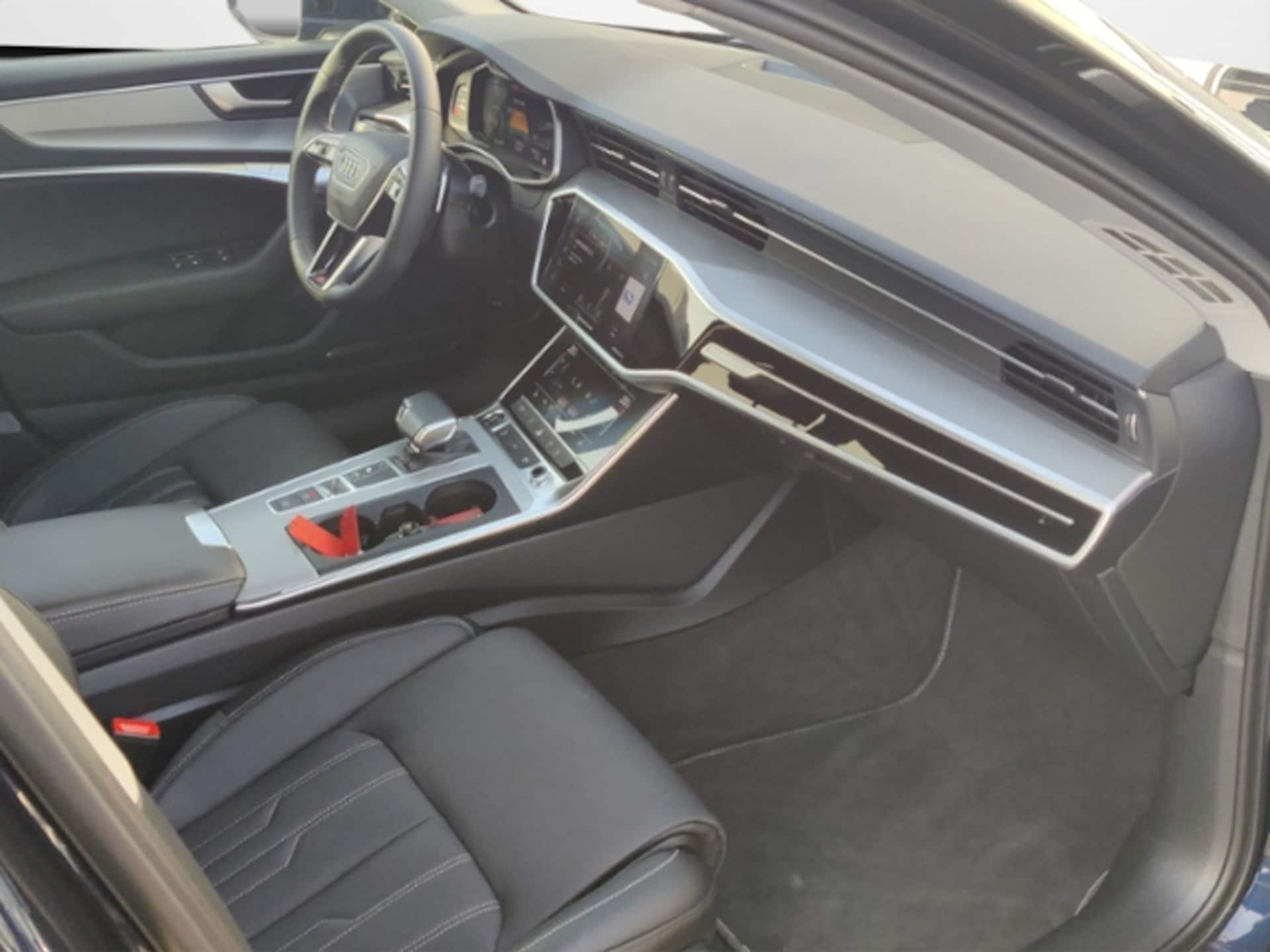 Audi A6 Avant TFSI e Sport