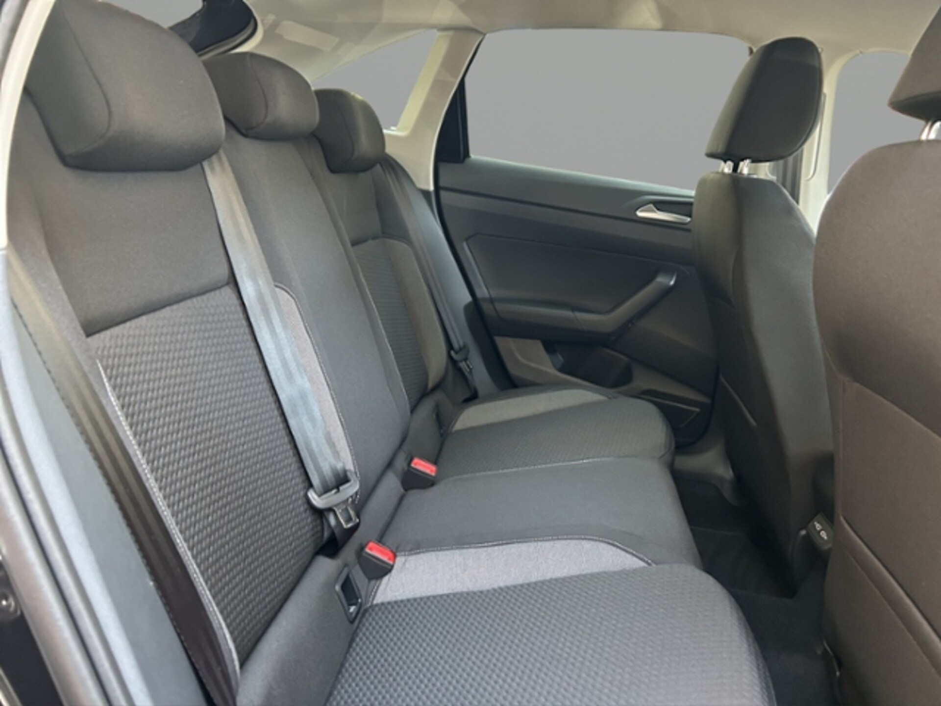 Volkswagen Taigo Life