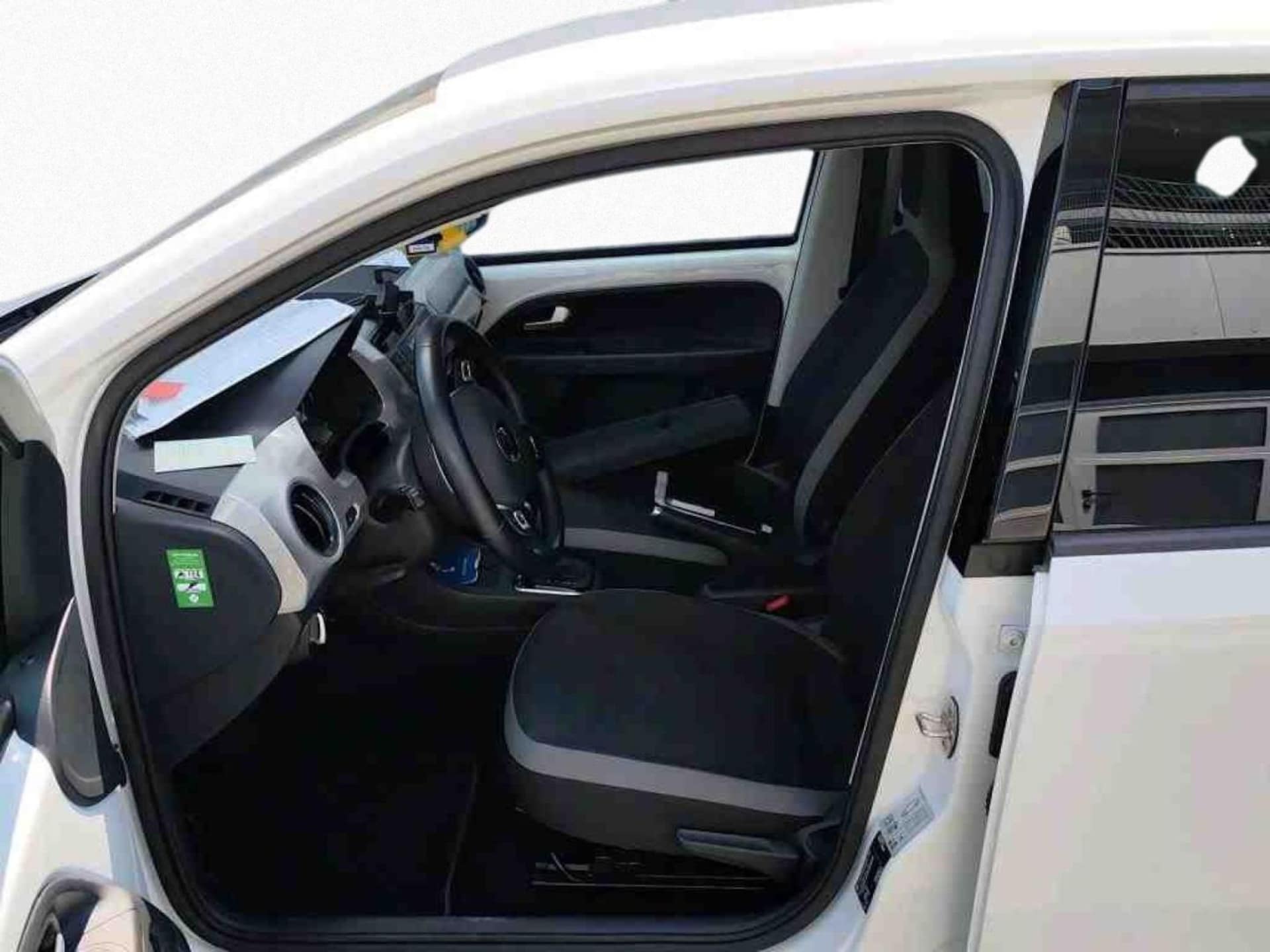 Volkswagen e-up! Style "Plus"