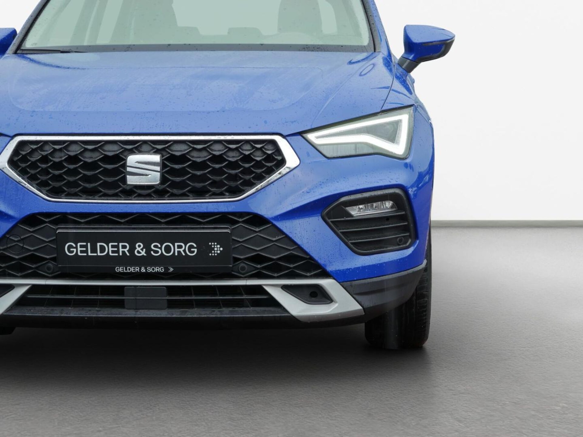 SEAT Ateca Style