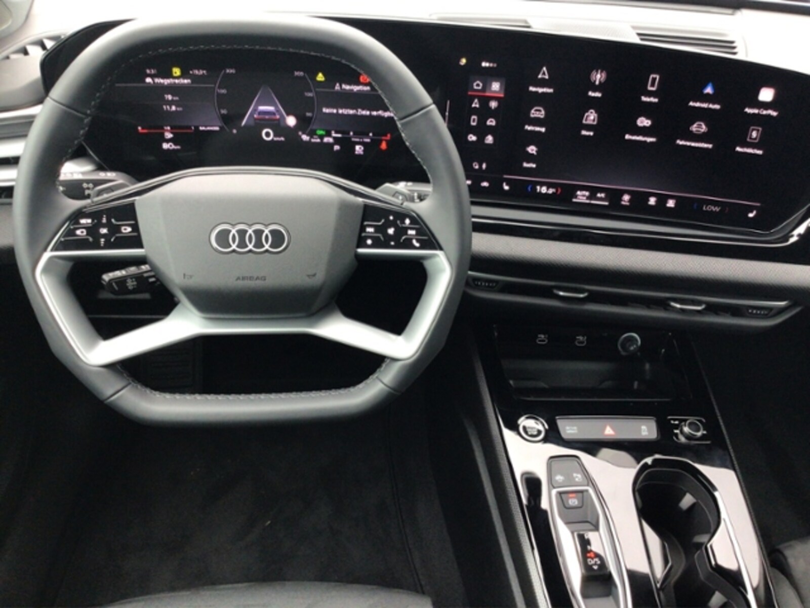 Audi A5 Avant – Bild 8
