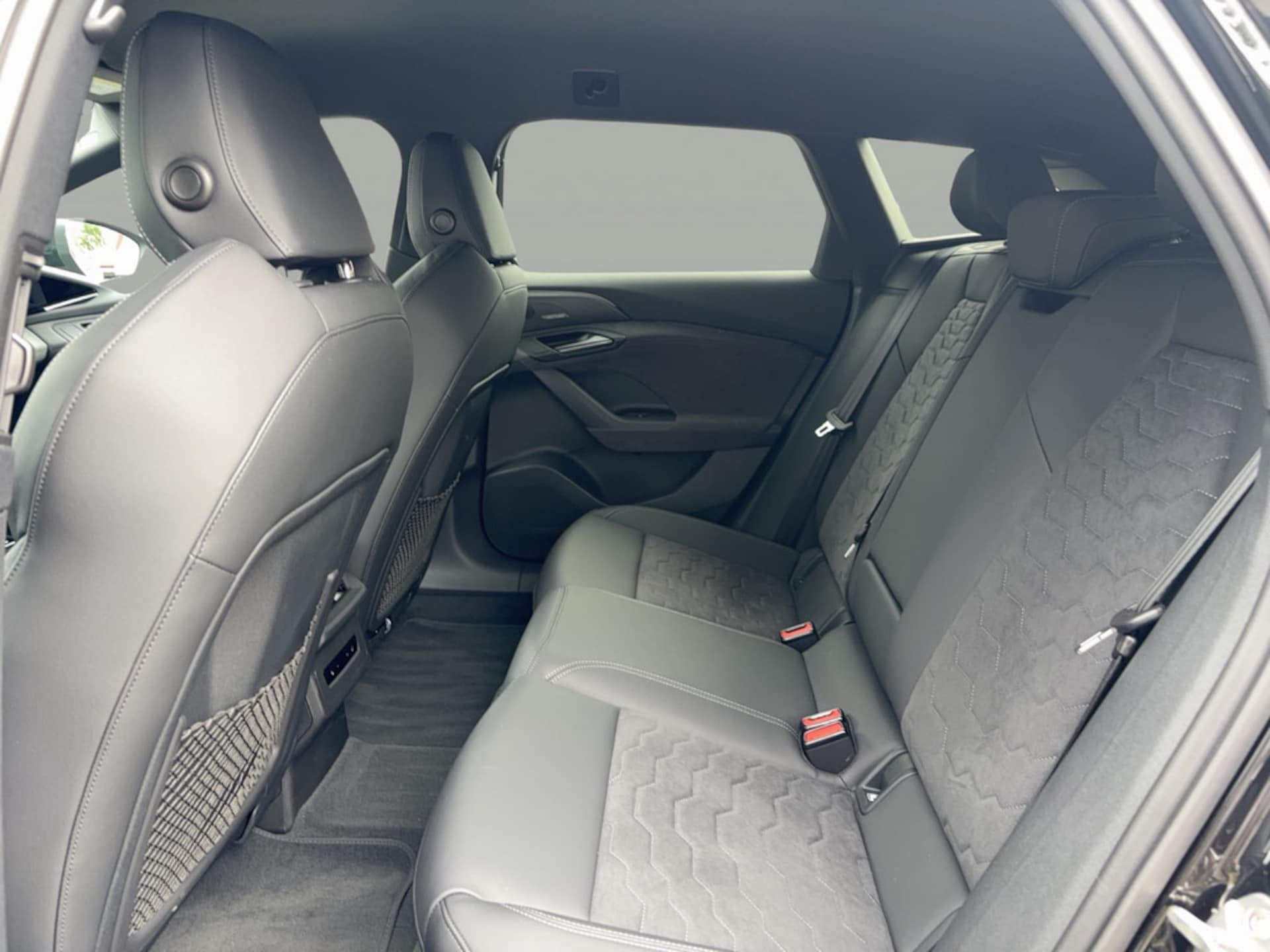 Audi A6 Avant e-tron