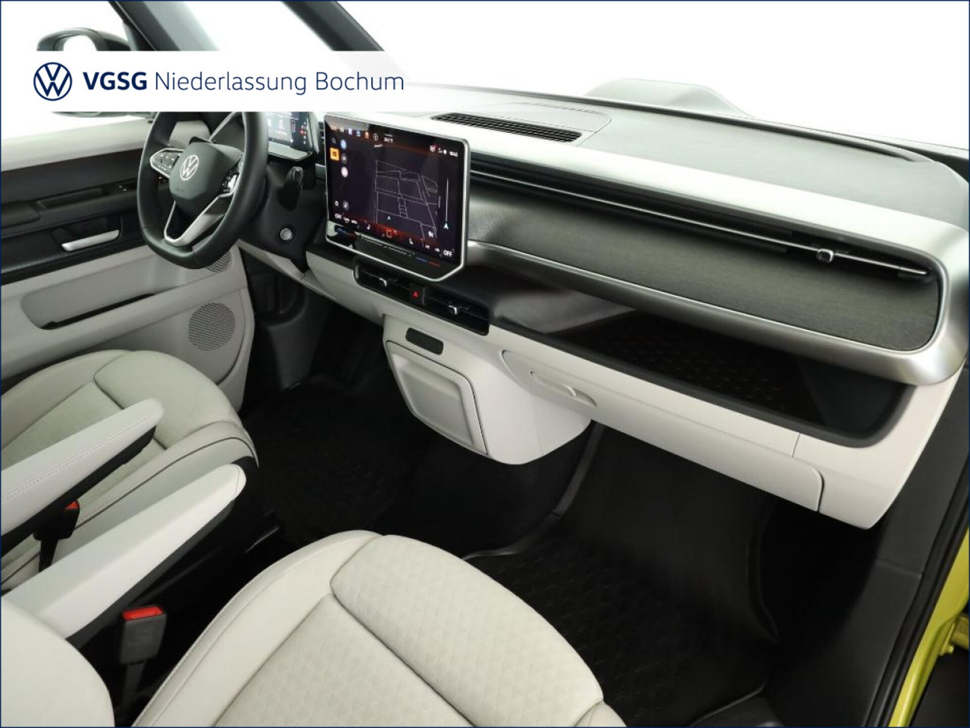 Volkswagen ID. Buzz Pro