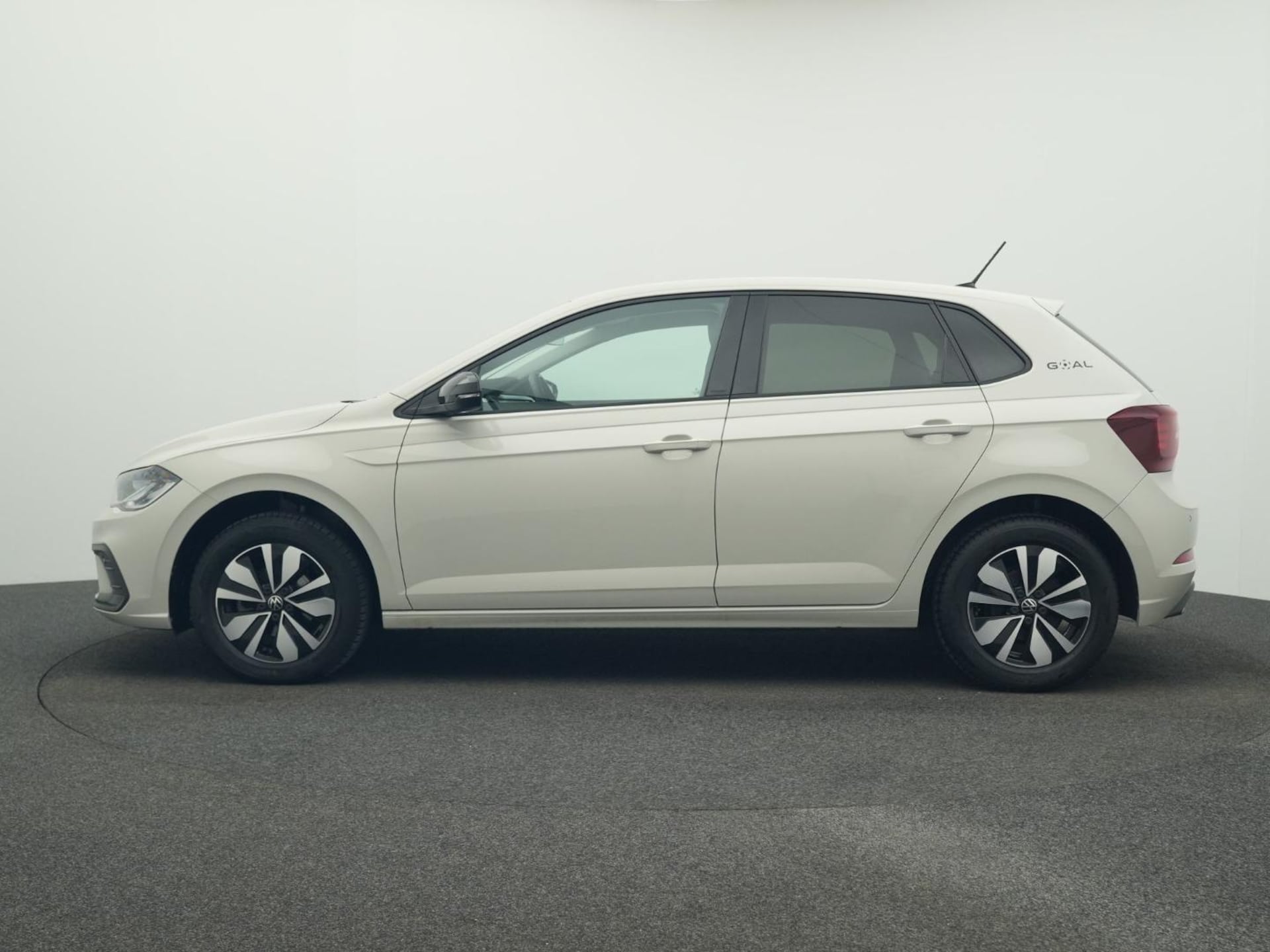Volkswagen Polo Goal