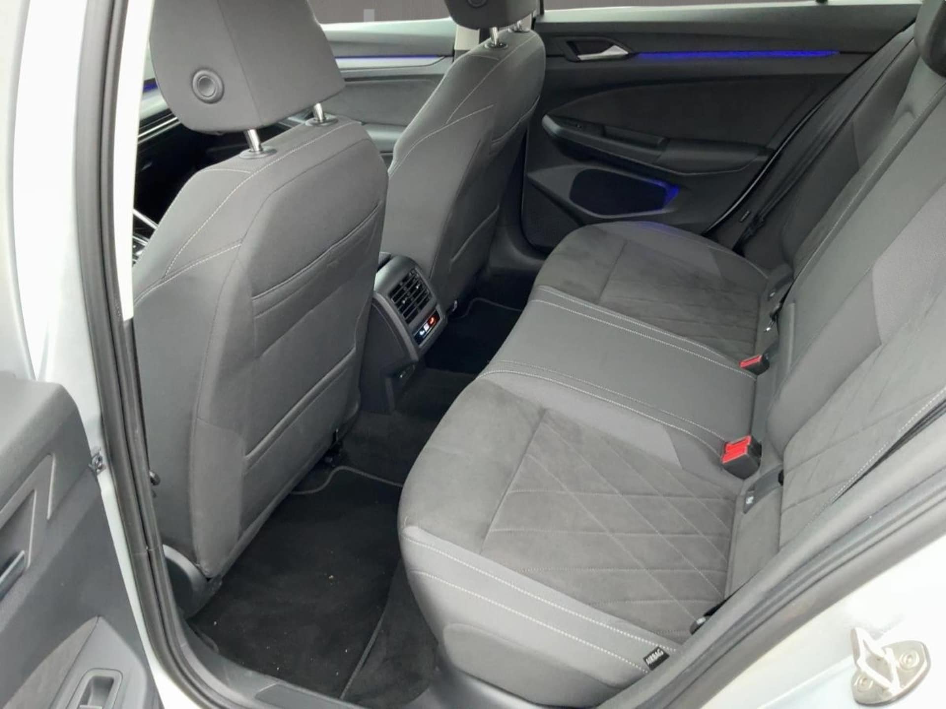 Volkswagen Golf Style