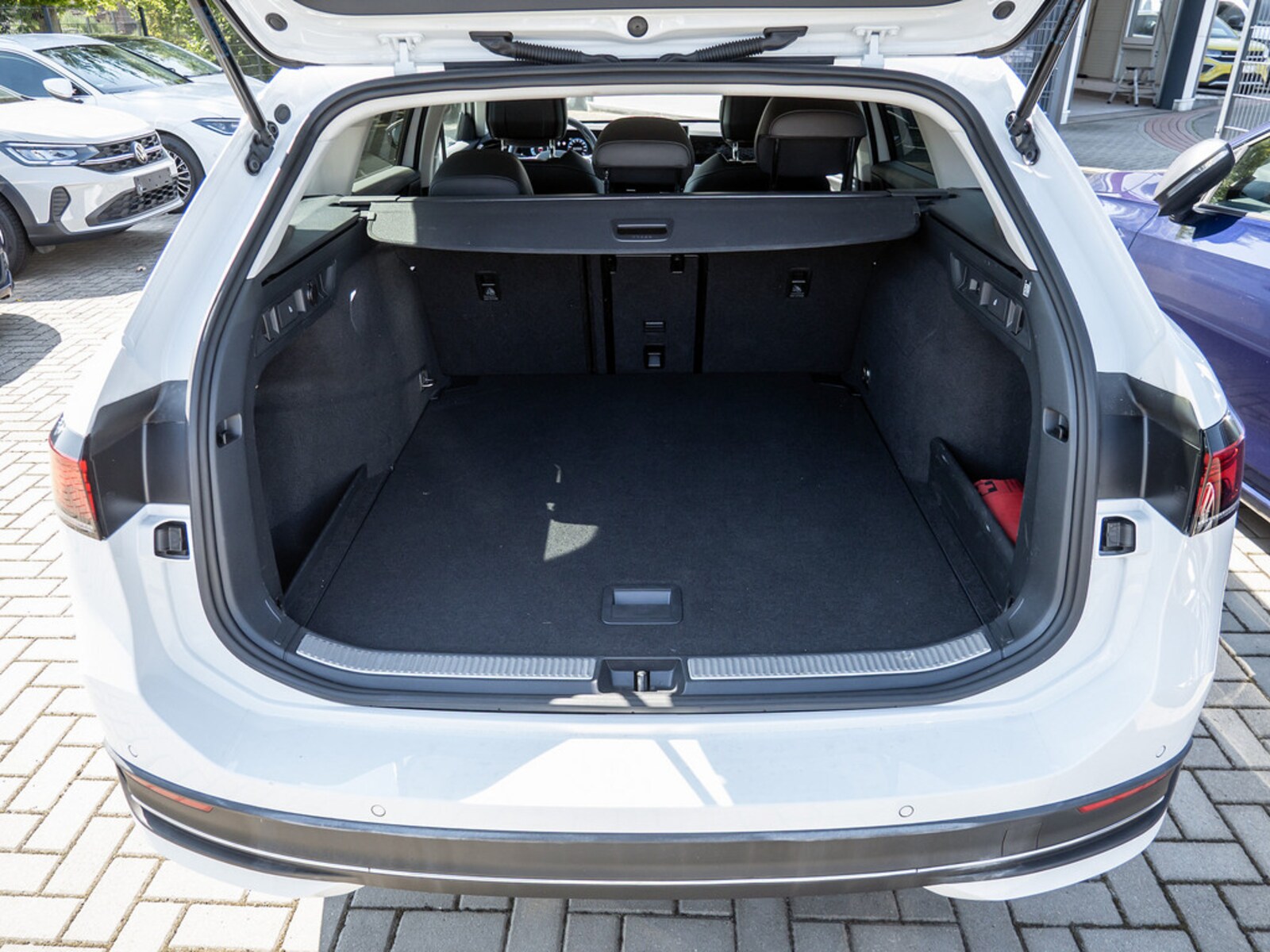 Volkswagen Passat – Bild 20