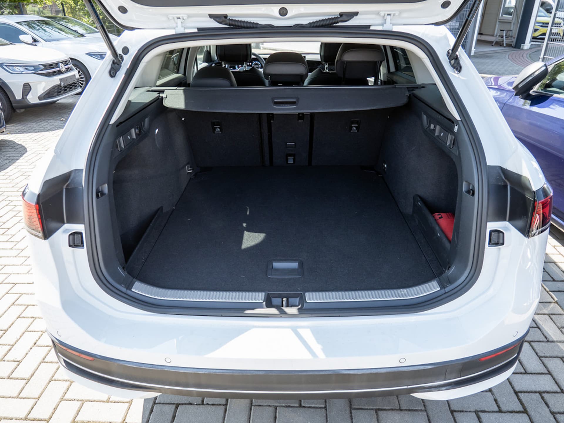 Volkswagen Passat Business