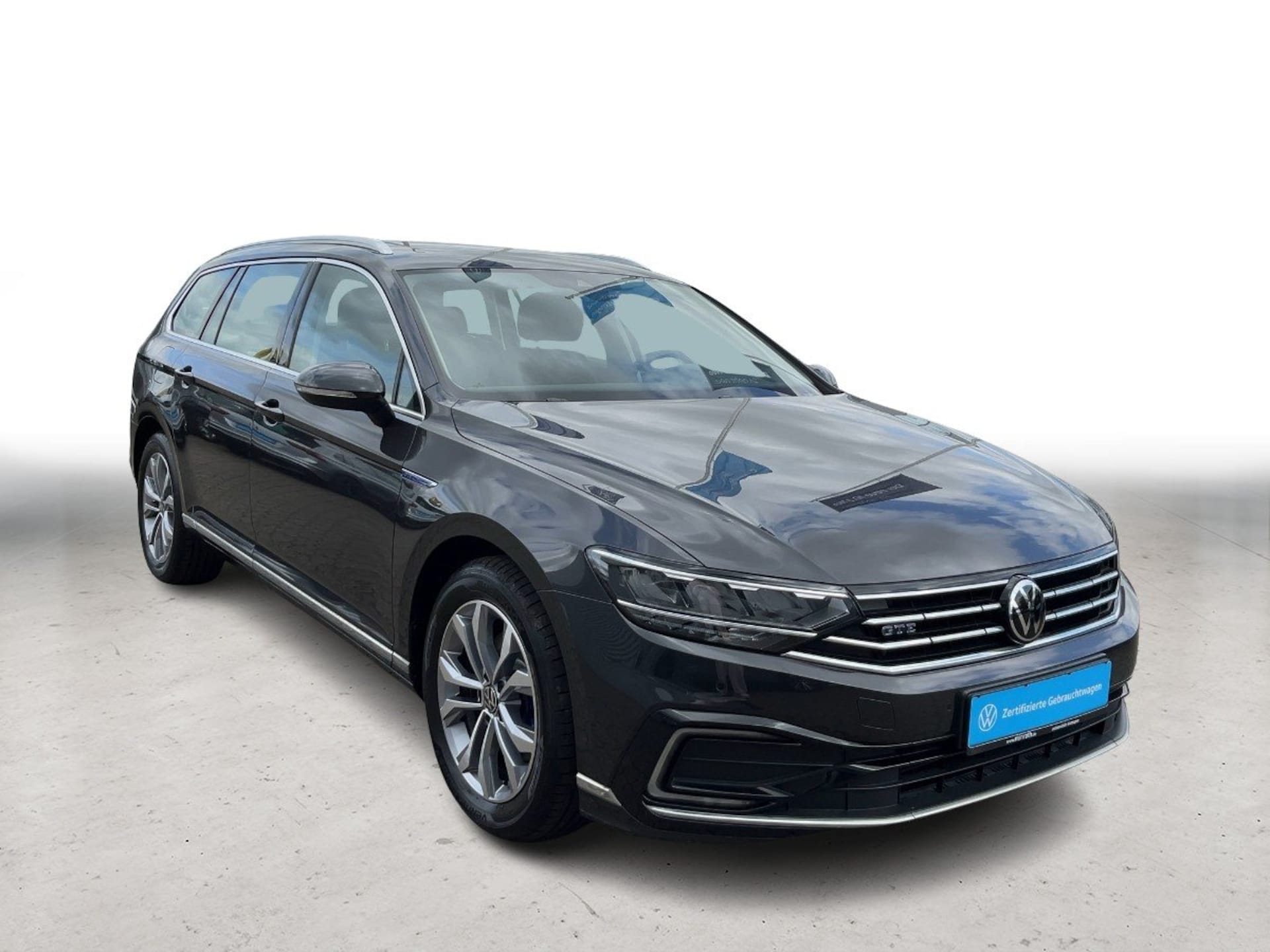 Volkswagen Passat Variant GTE