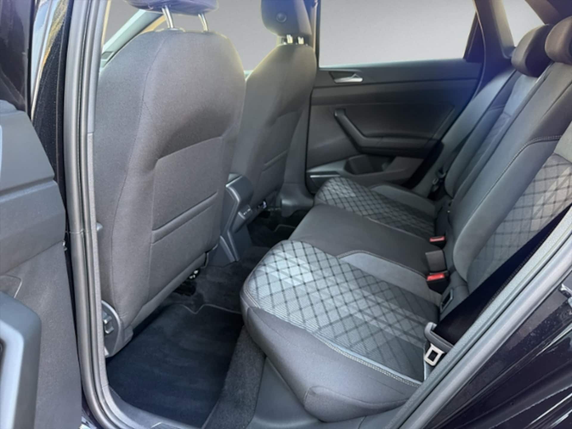 Volkswagen Polo R-Line
