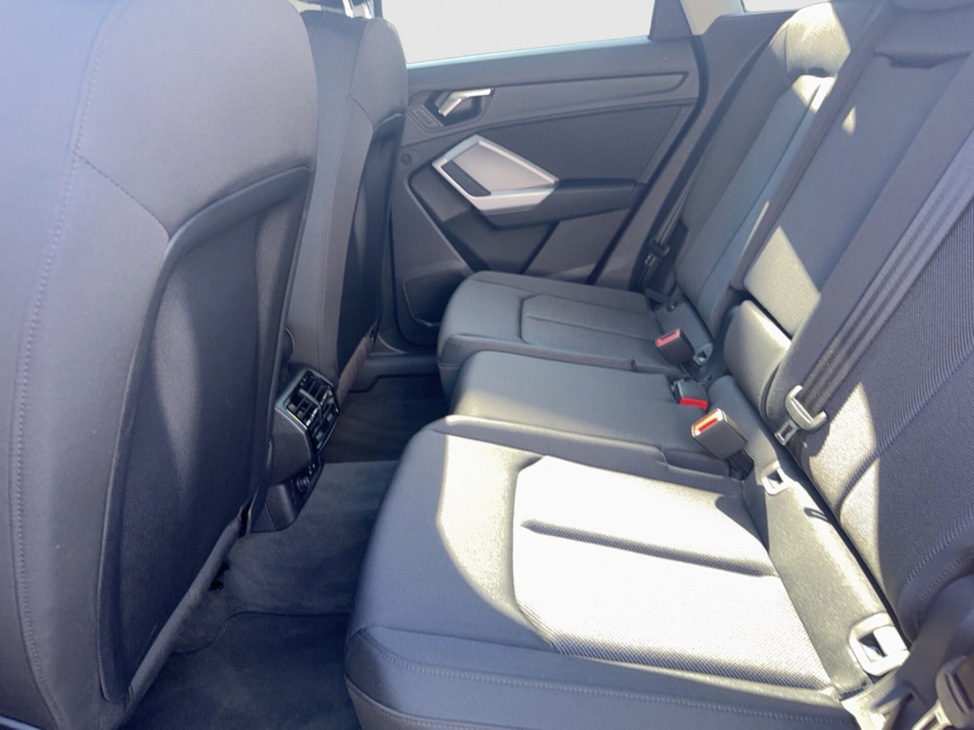 Audi Q3 SUV S line