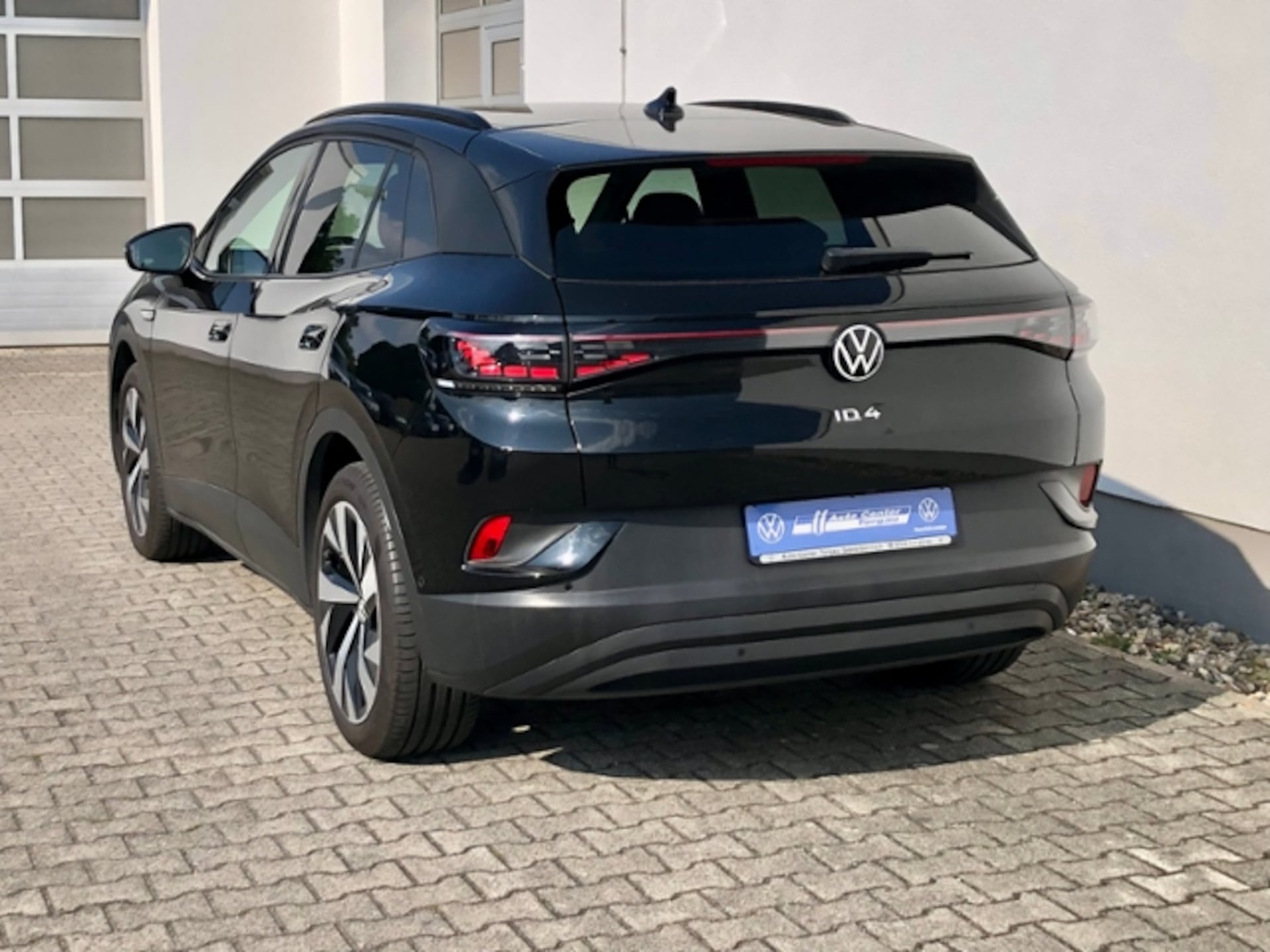 Volkswagen ID.4 Pro Performance