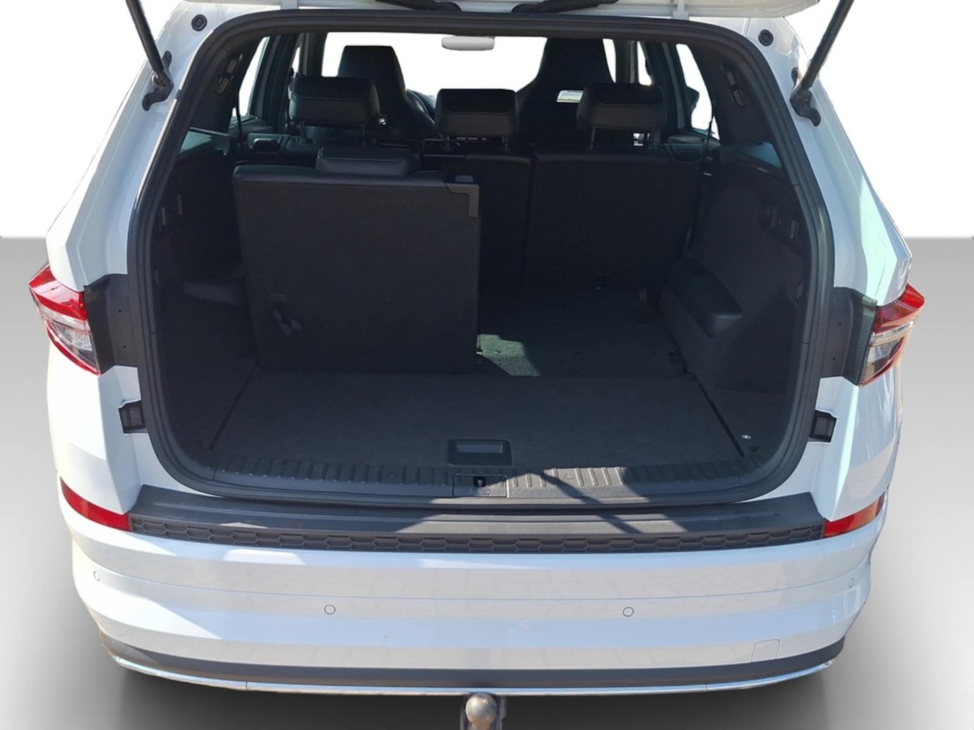 Skoda Kodiaq Sportline