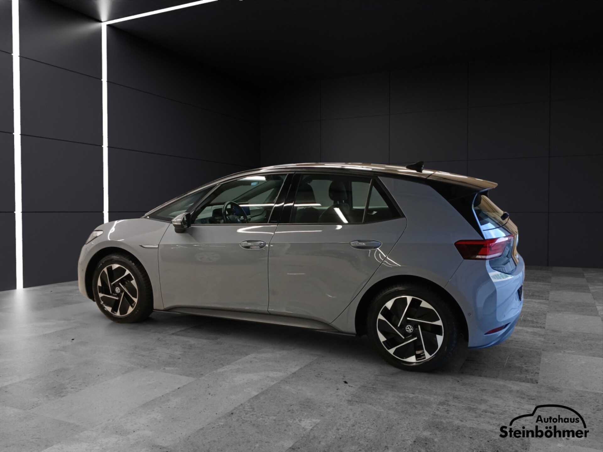 Volkswagen ID.3 Pure Performance