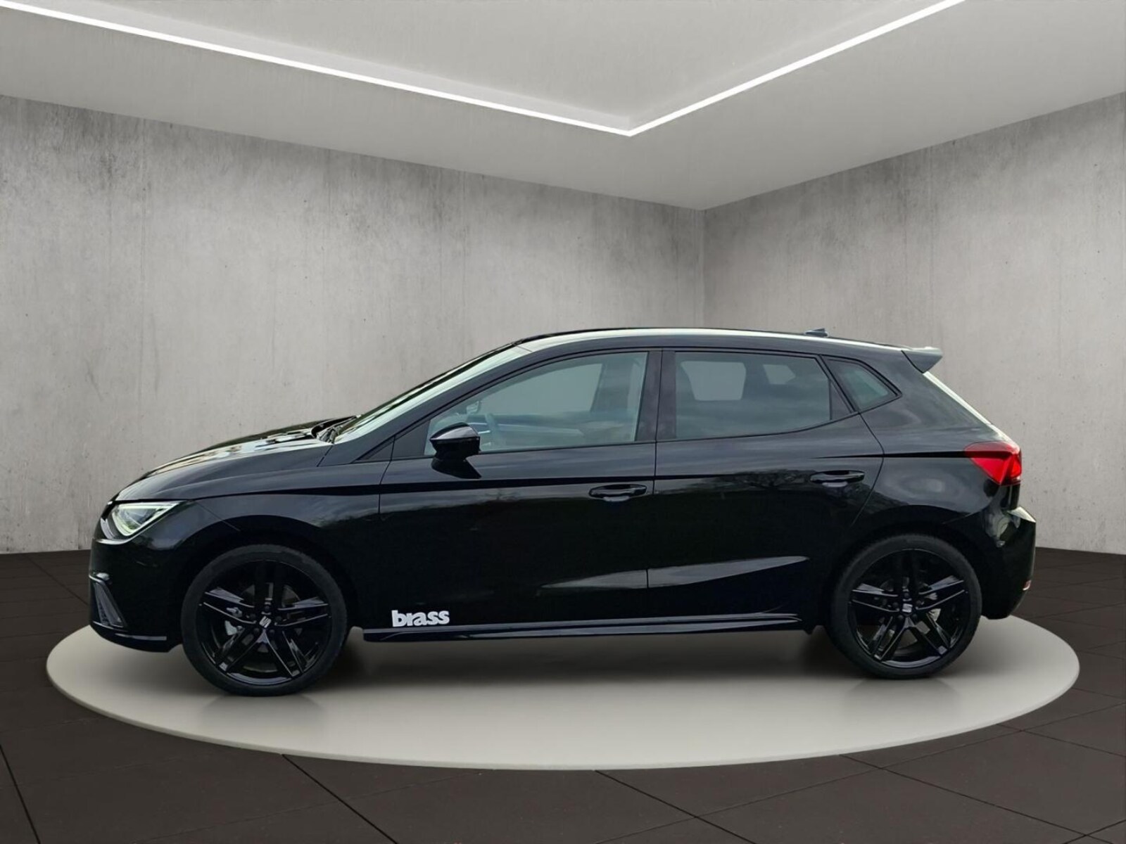 SEAT Ibiza – Bild 2