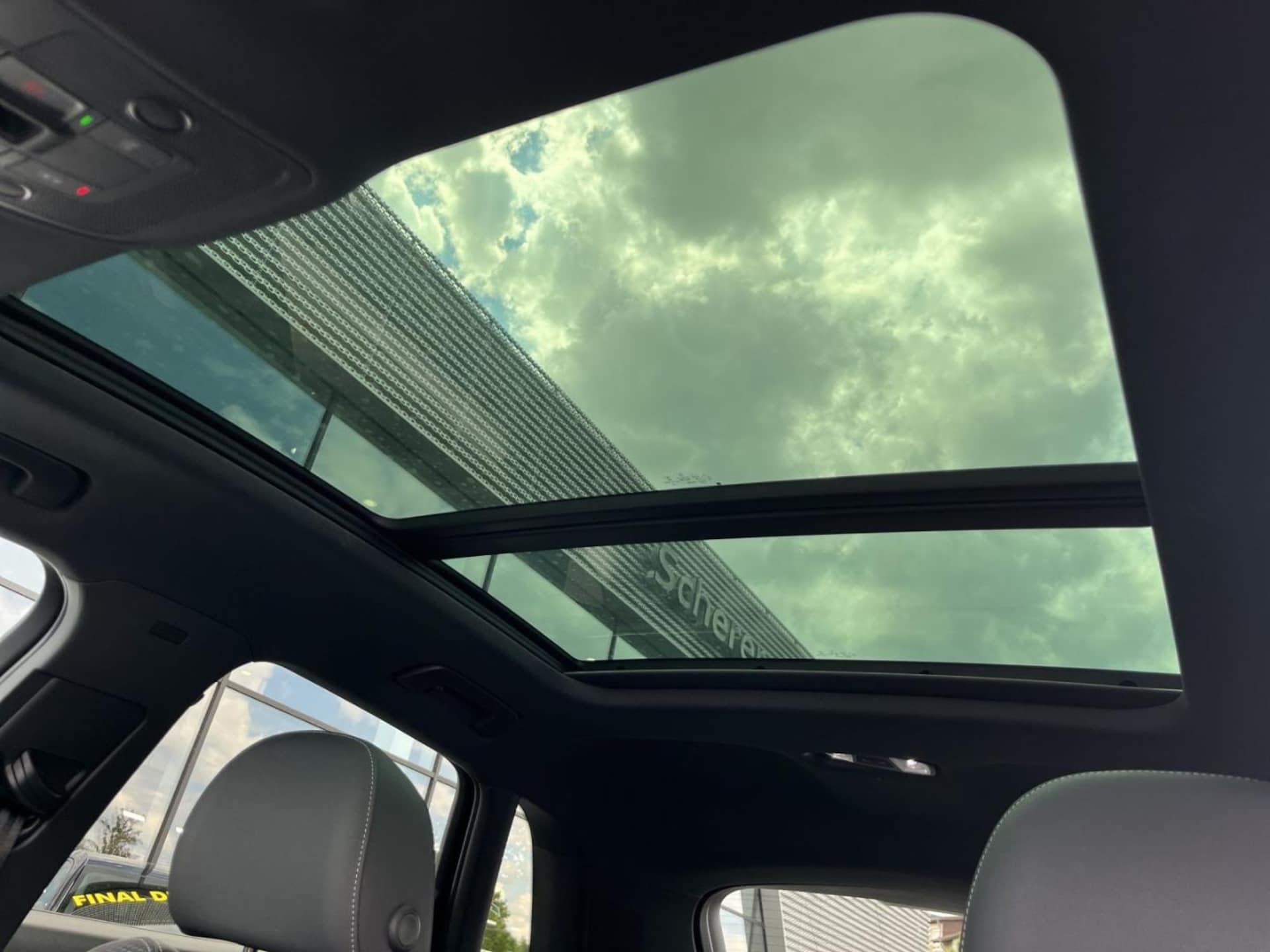 Audi Q3 TFSI e S line