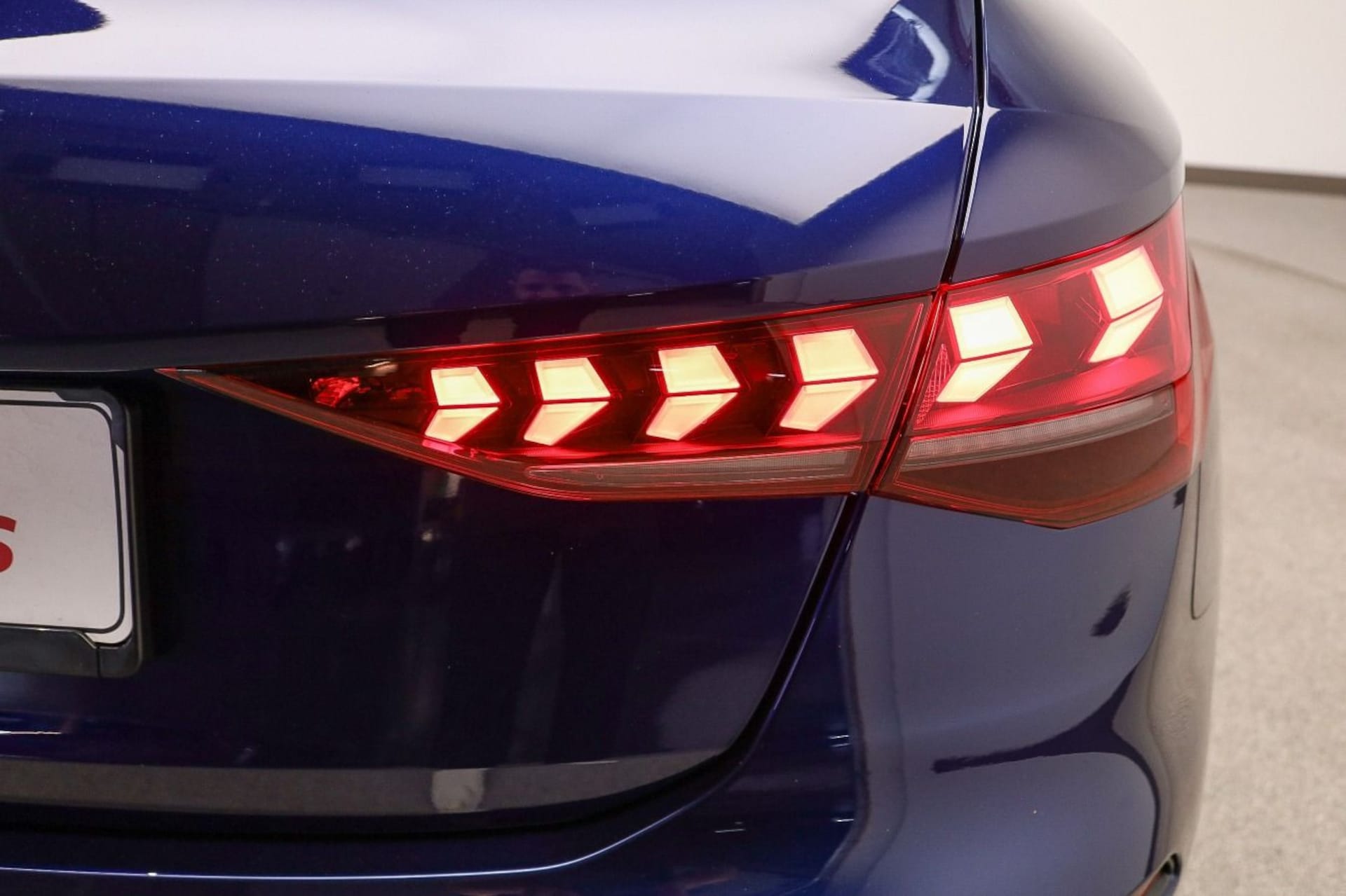 Audi A3 Sportback TFSI e Advanced