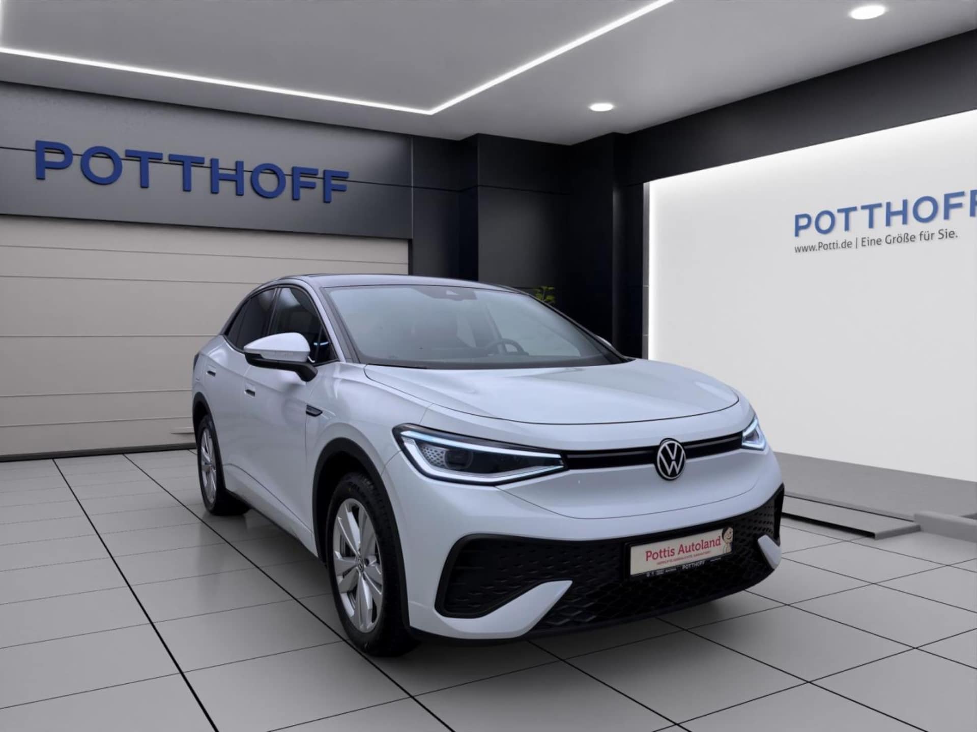 Volkswagen ID.5 Pro