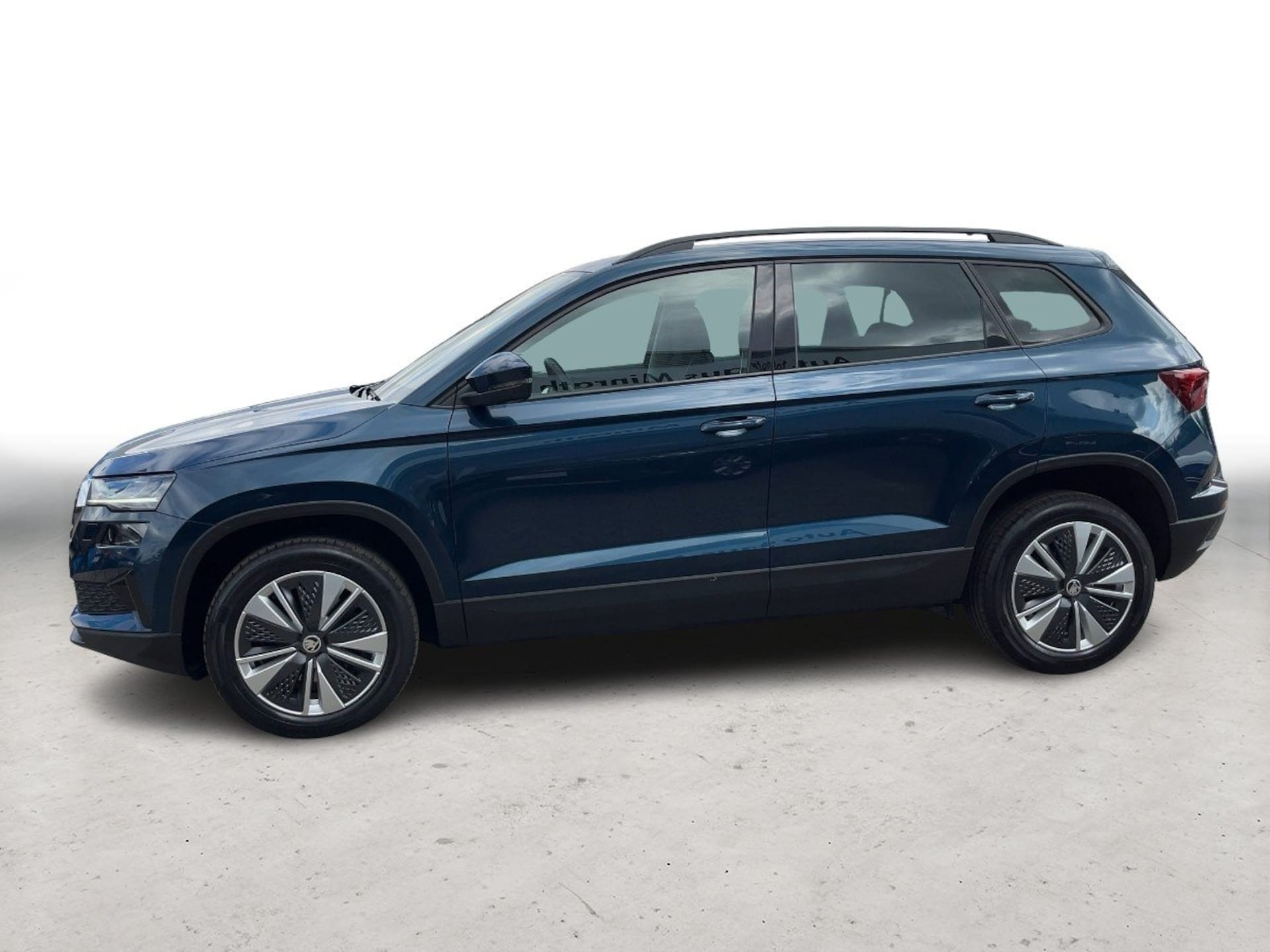 Skoda Karoq Ambition