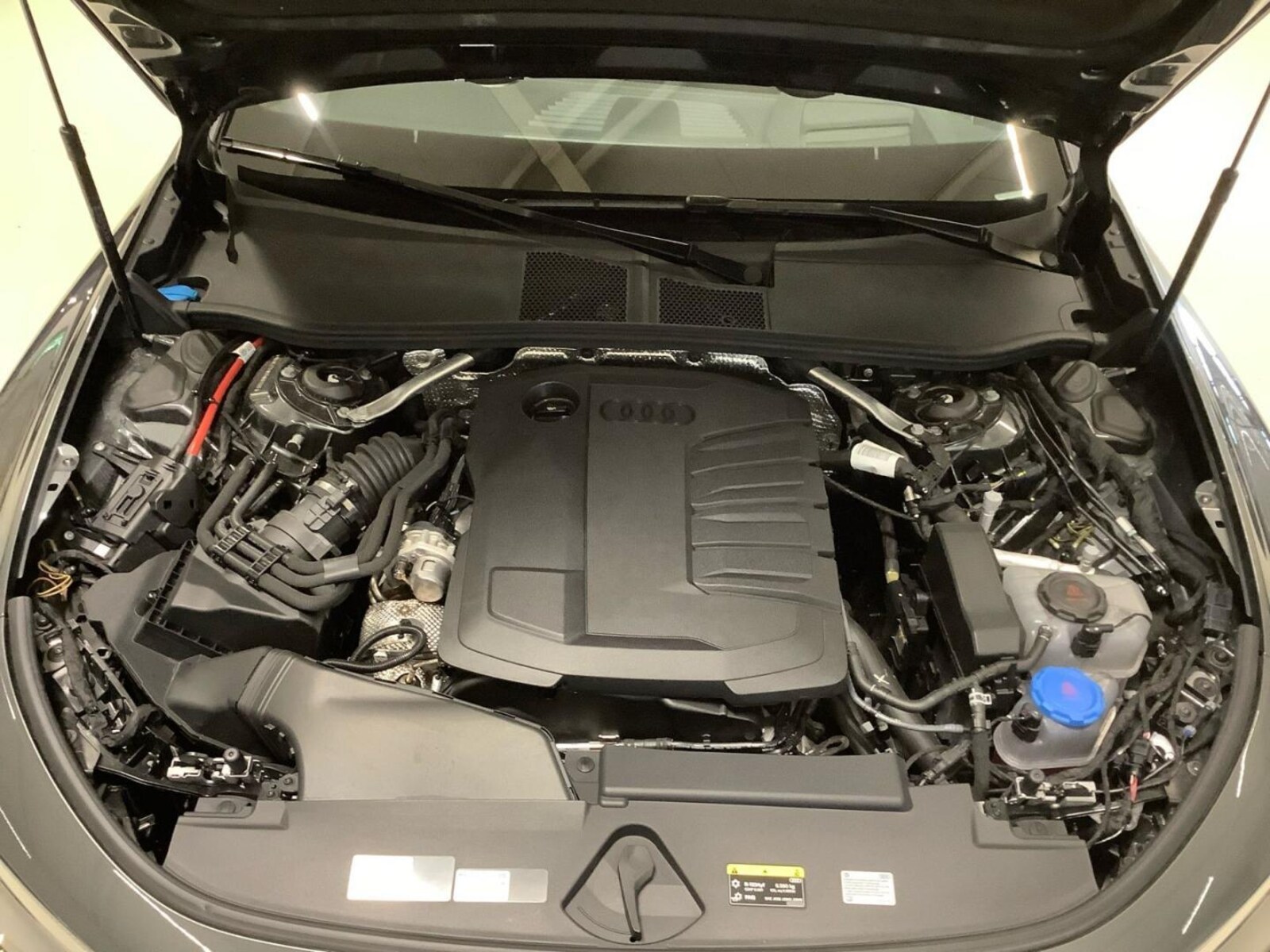 Audi A6 Avant – Bild 14