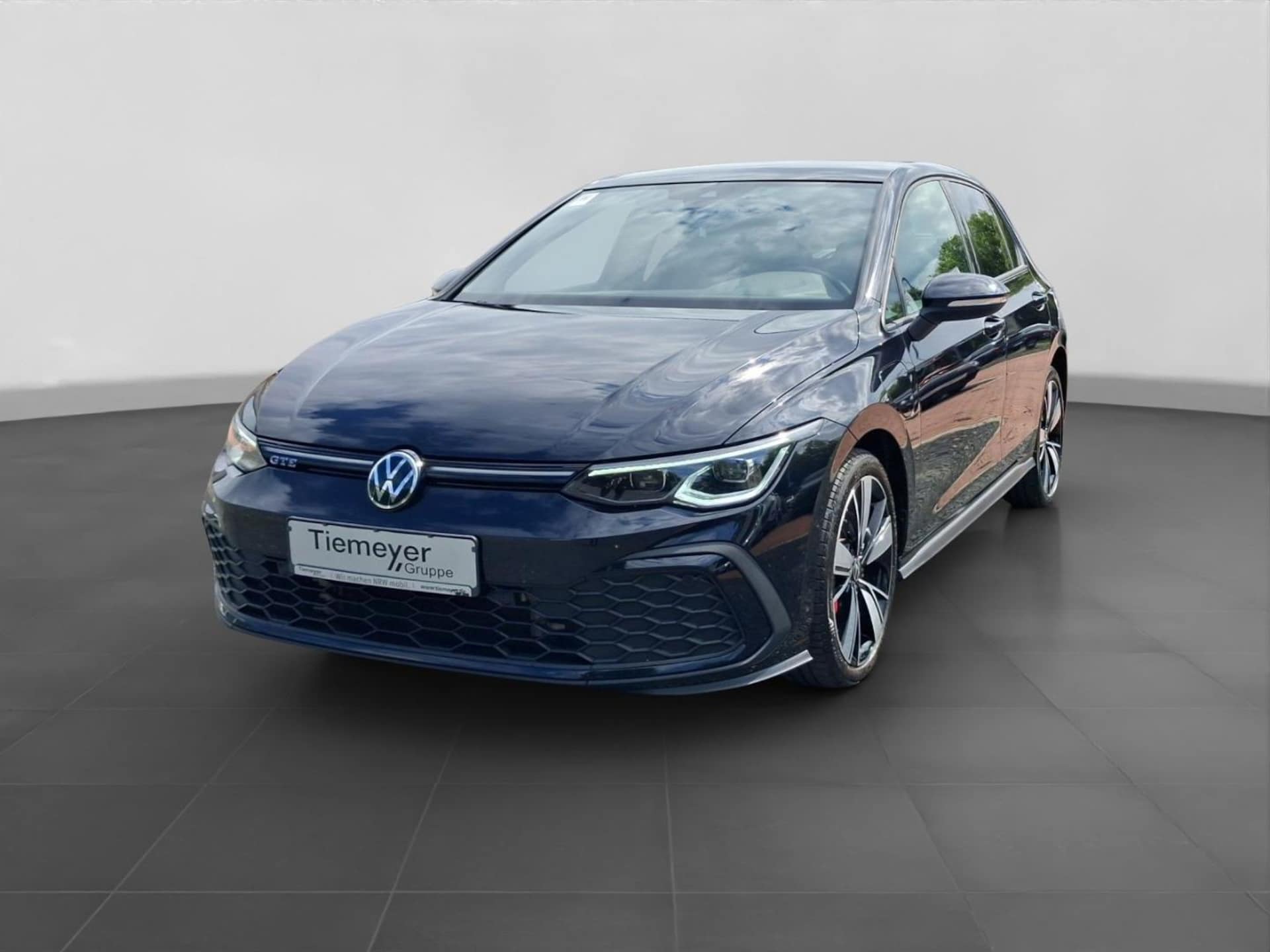 Volkswagen Golf GTE