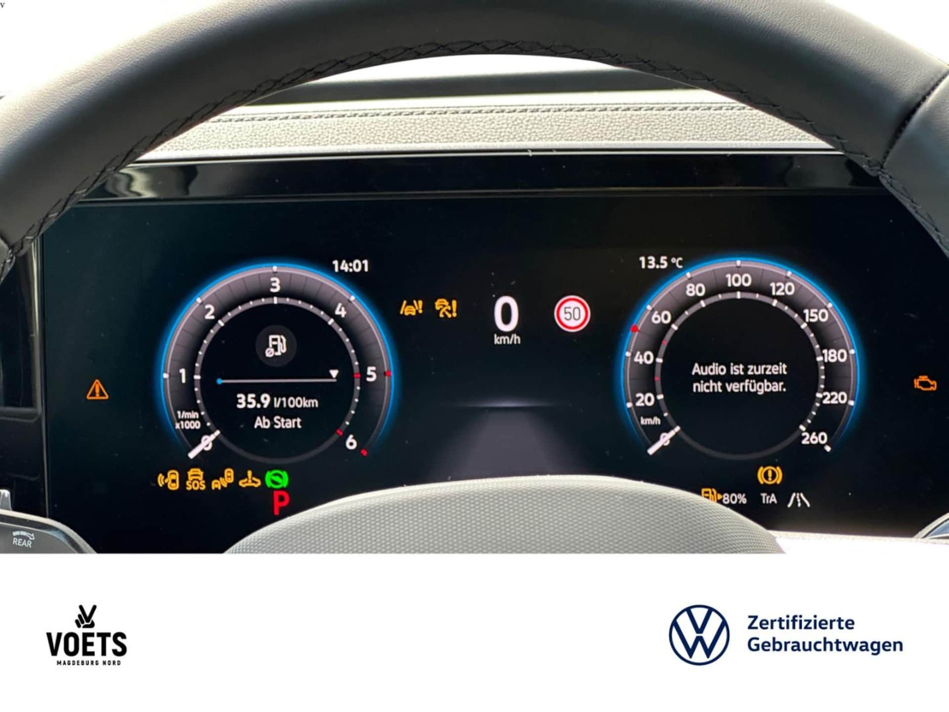 Volkswagen Passat Elegance