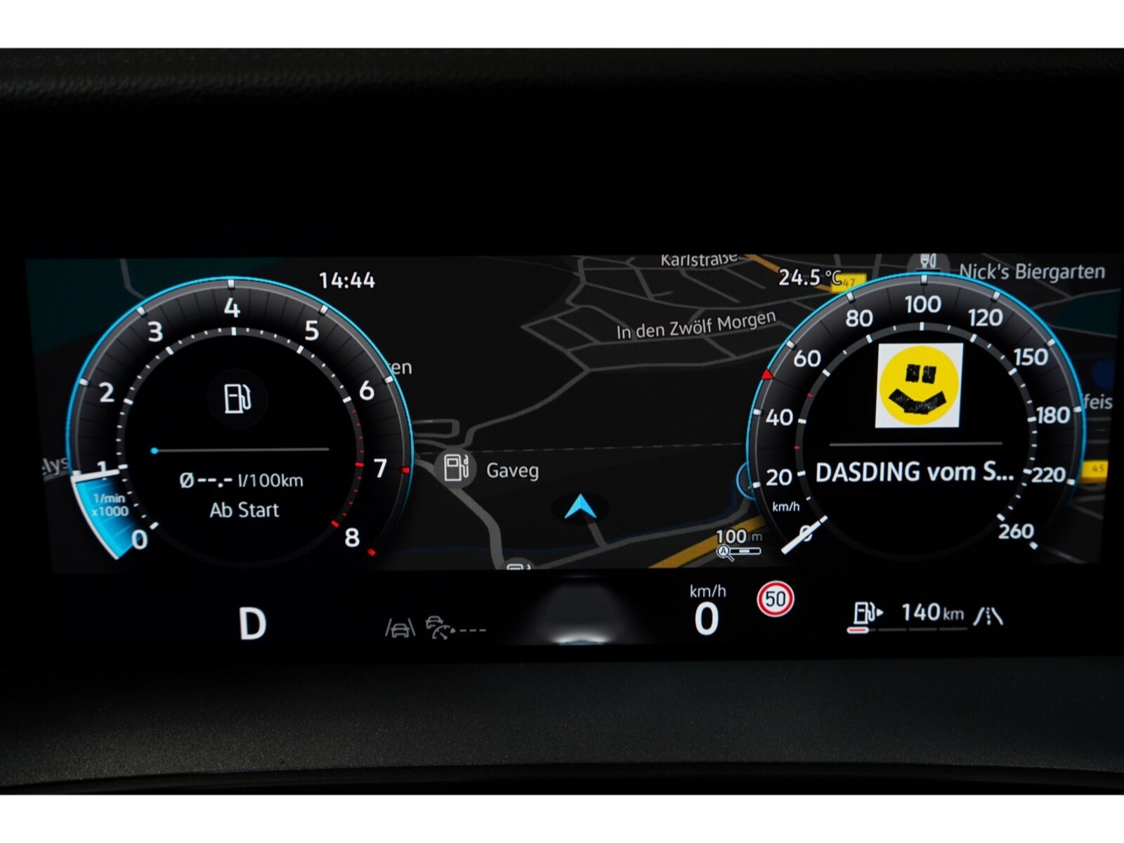Volkswagen Tayron – Bild 8