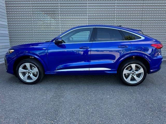2026 Audi Q5 Sportback