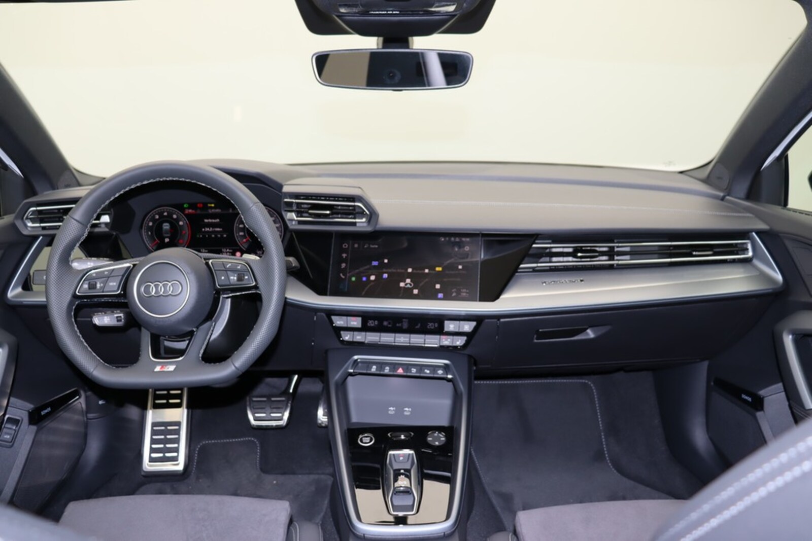 Audi A3 Limousine – Bild 15