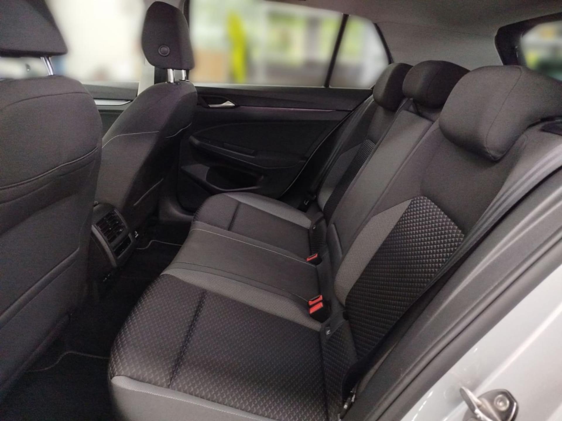 Volkswagen Golf Active