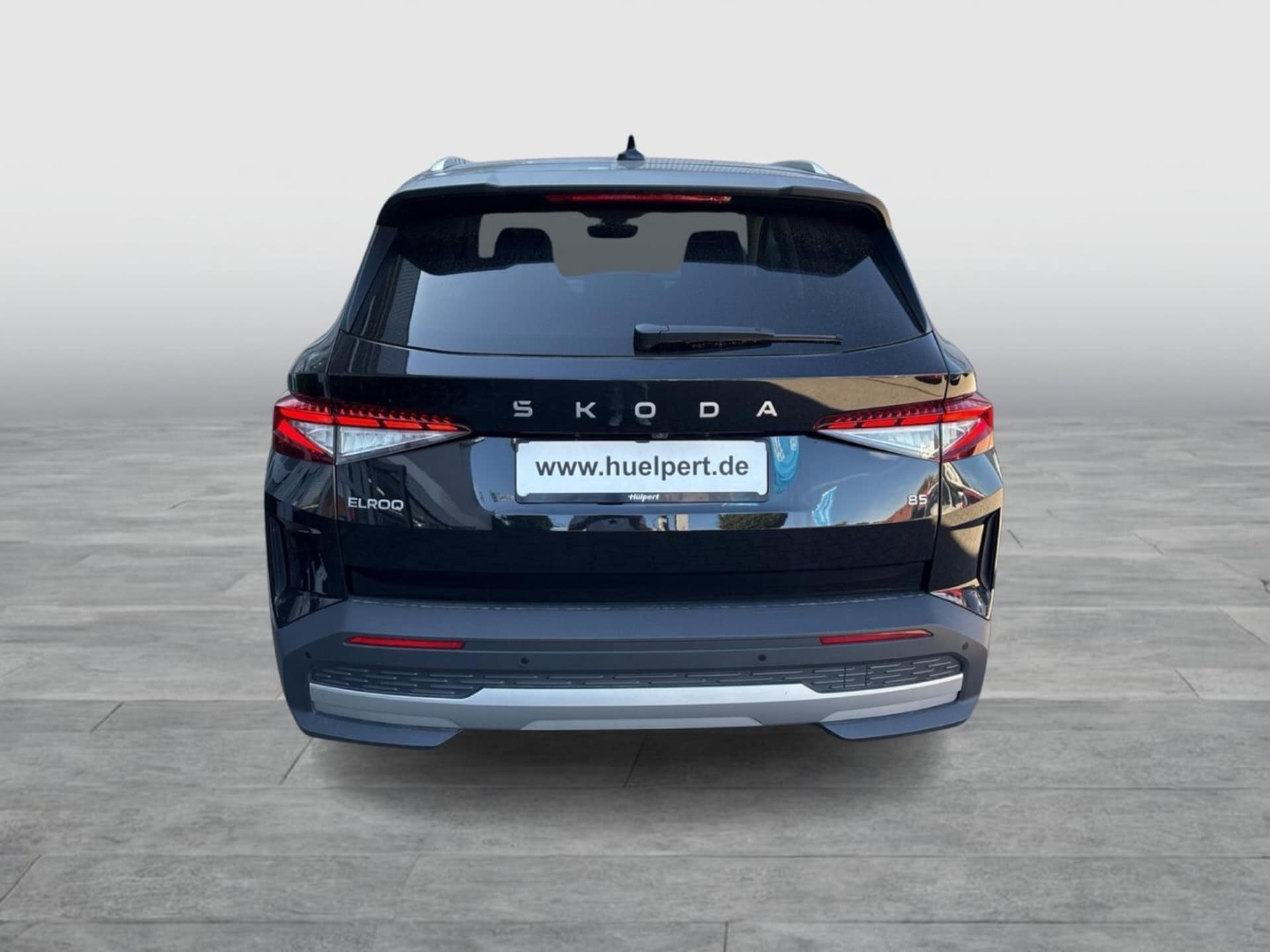 Skoda Elroq 85