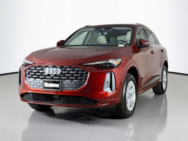 2026 Audi Q5