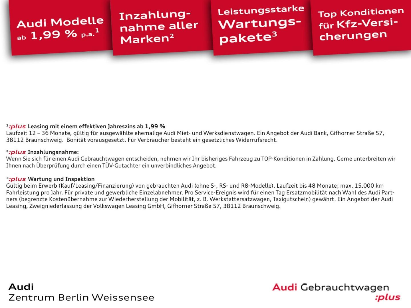 Bild über Audi A3 Sportback advanced 30 TDI S tronic - für weitere Informationen kontaktieren Sie den Audi Partner