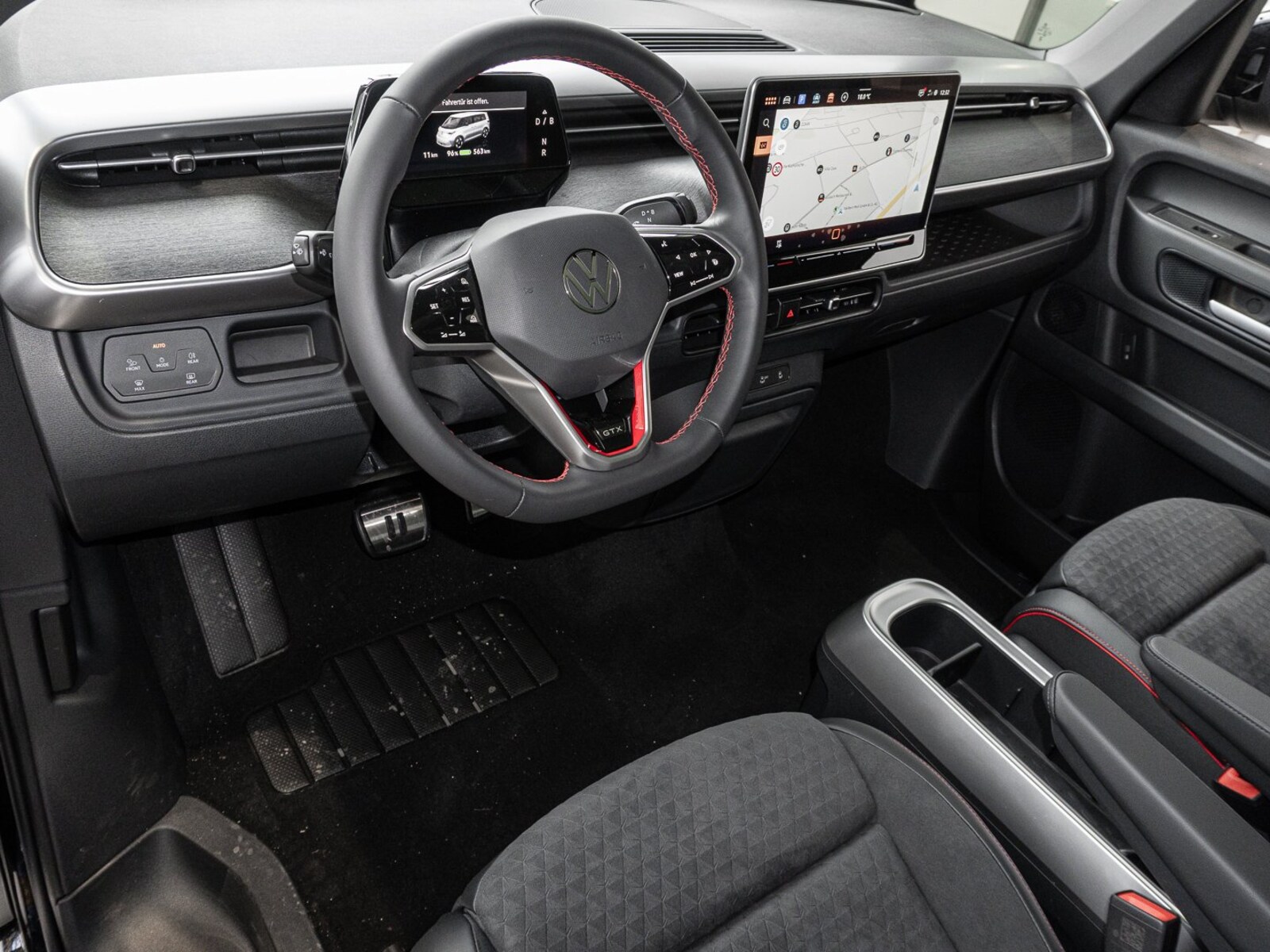 Volkswagen ID. Buzz – Bild 7