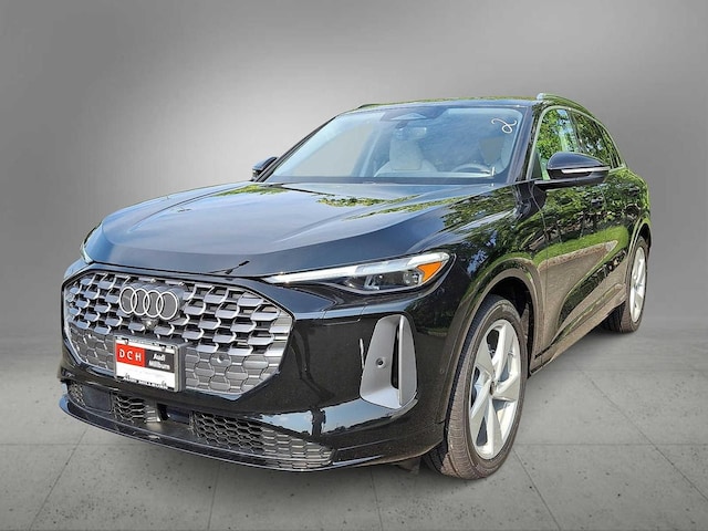 Photo of 2026 Audi Q5 