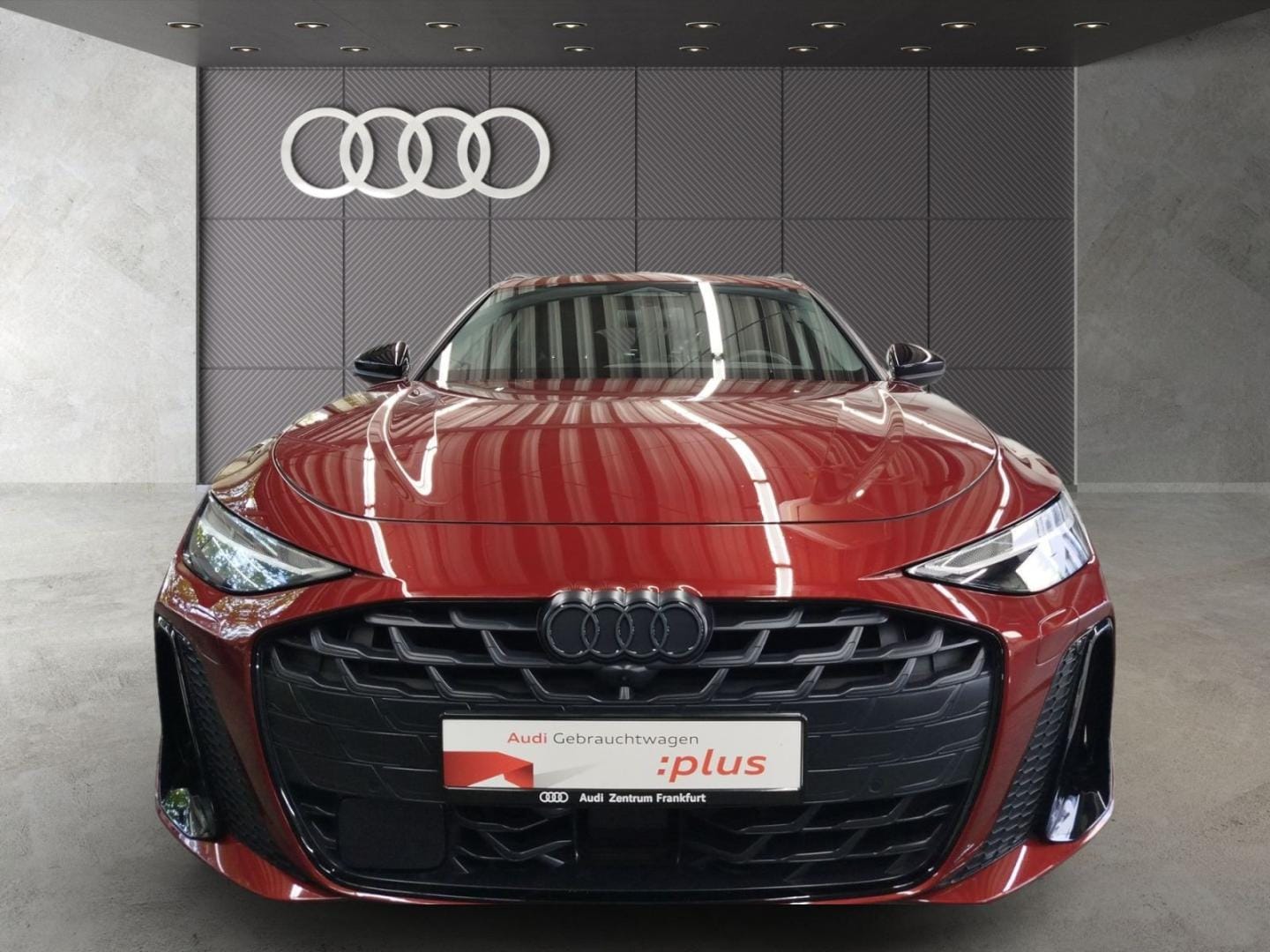 Bild über Audi A6 Avant edition one TDI quattro 150 kW S tronic - für weitere Informationen kontaktieren Sie den Audi Partner
