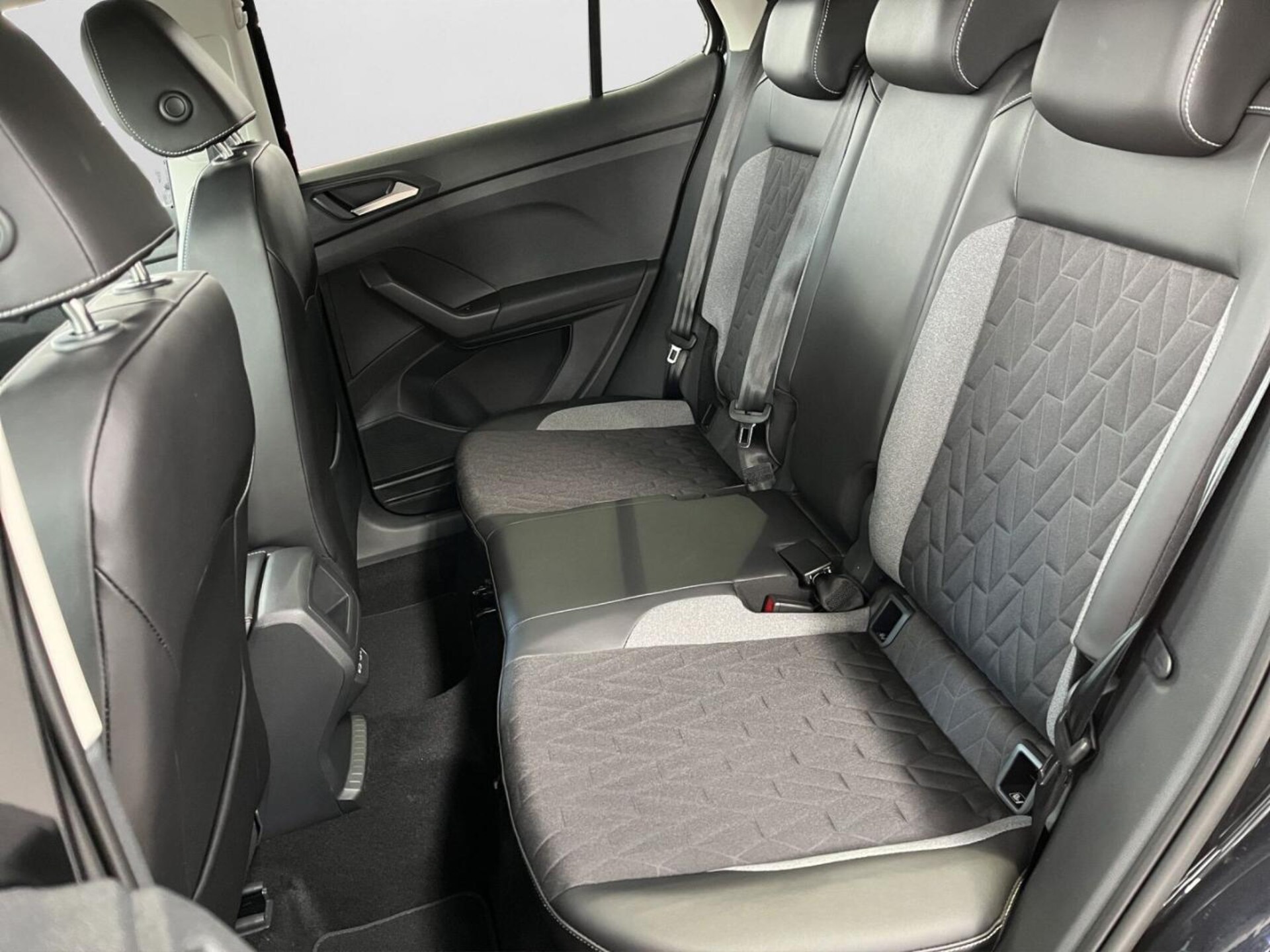Volkswagen T-Cross ENERGY